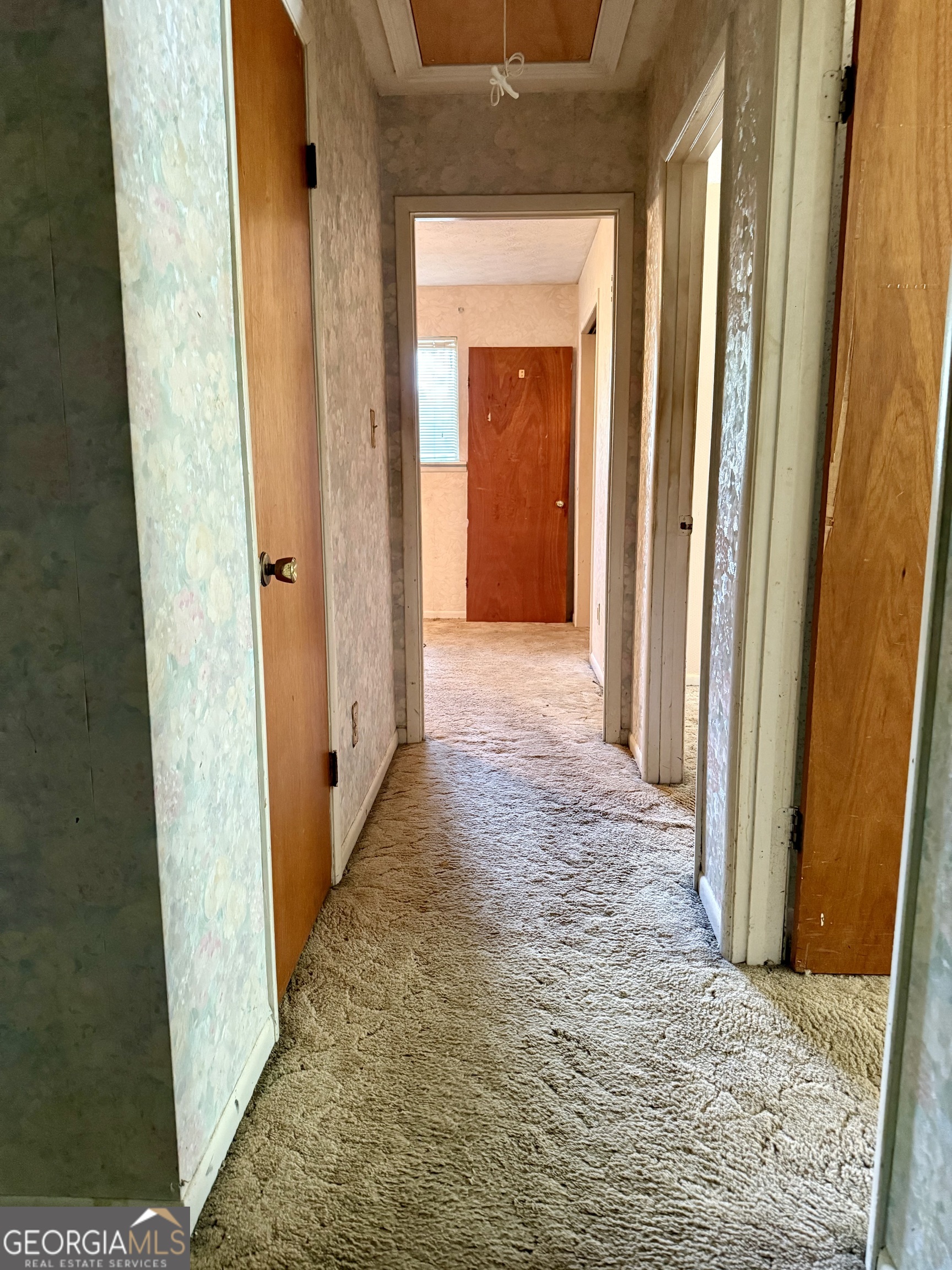 8318 Magnolia Drive Jonesboro GA 30238