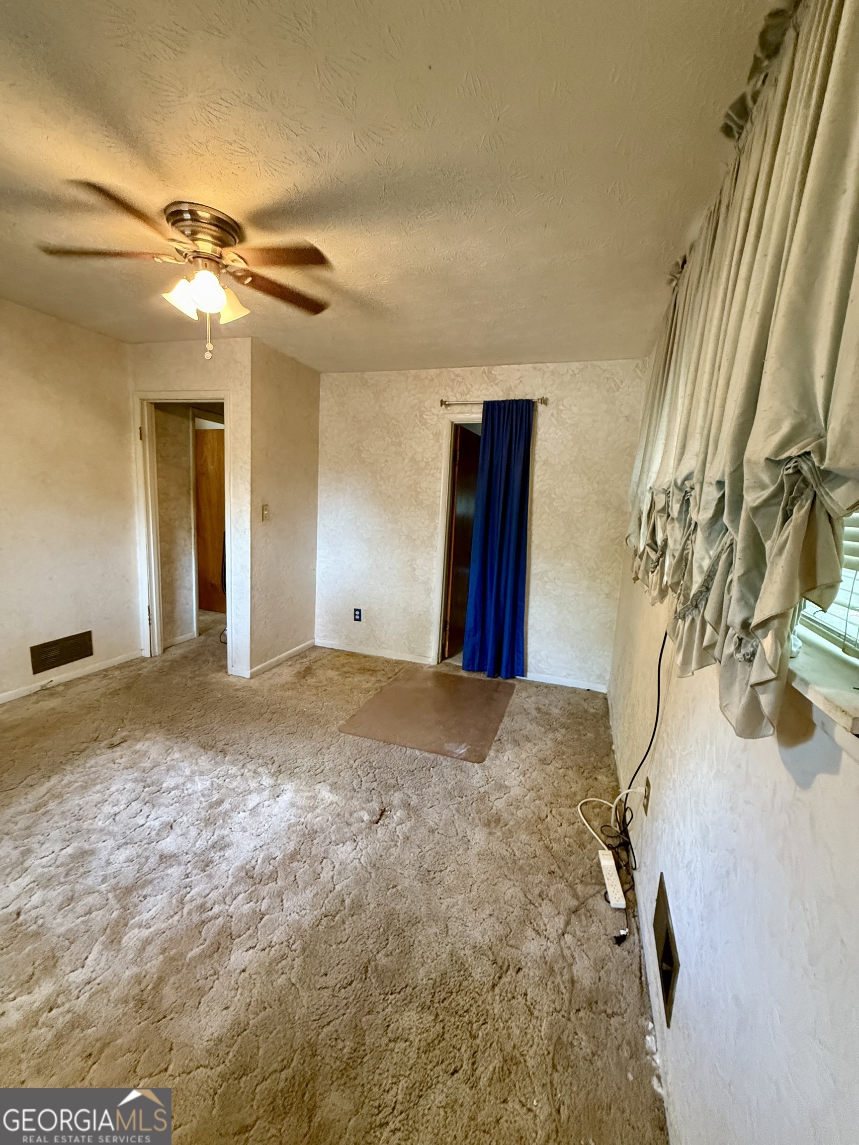 8318 Magnolia Drive Jonesboro GA 30238