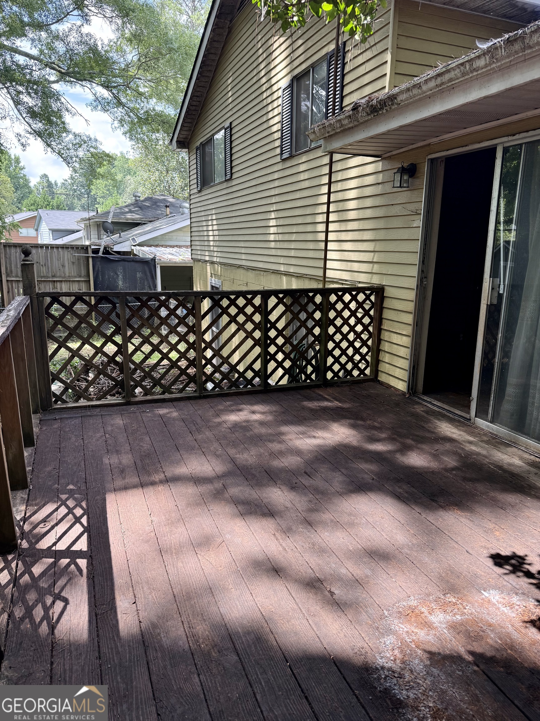 8318 Magnolia Drive Jonesboro GA 30238