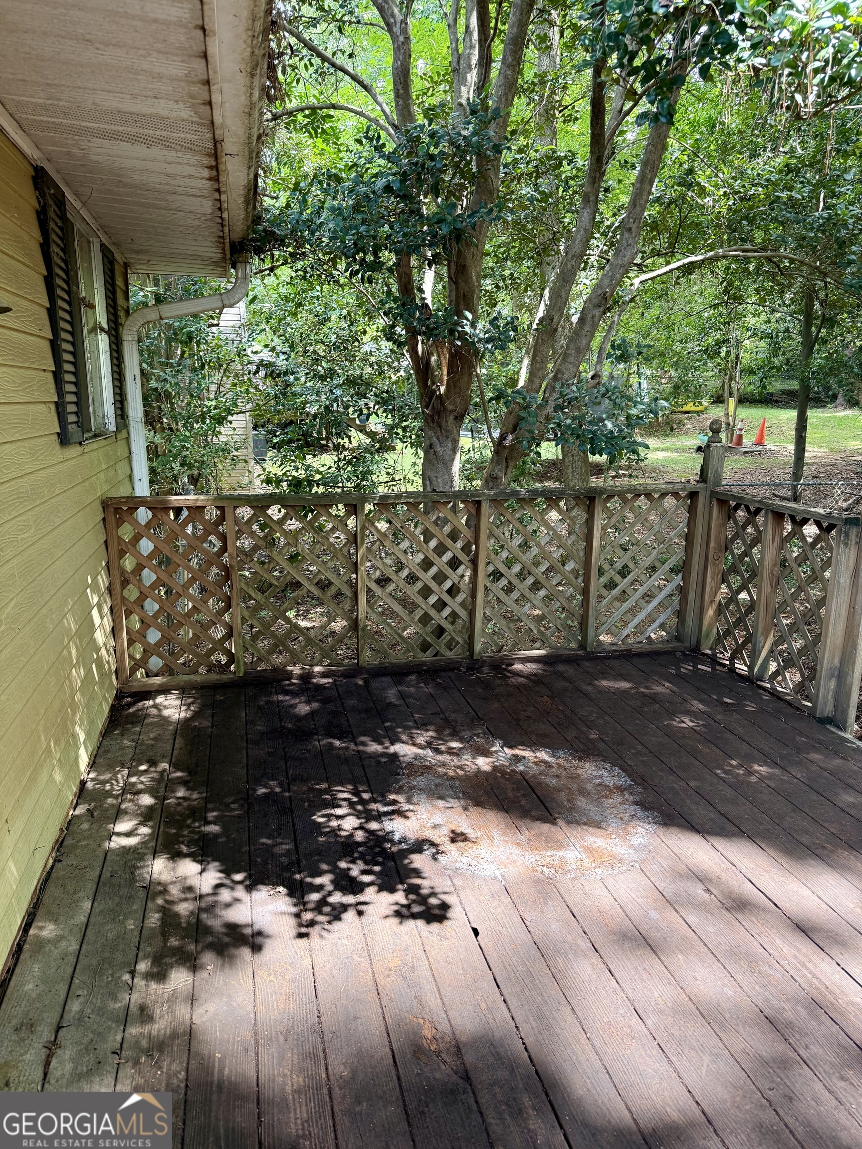 8318 Magnolia Drive Jonesboro GA 30238