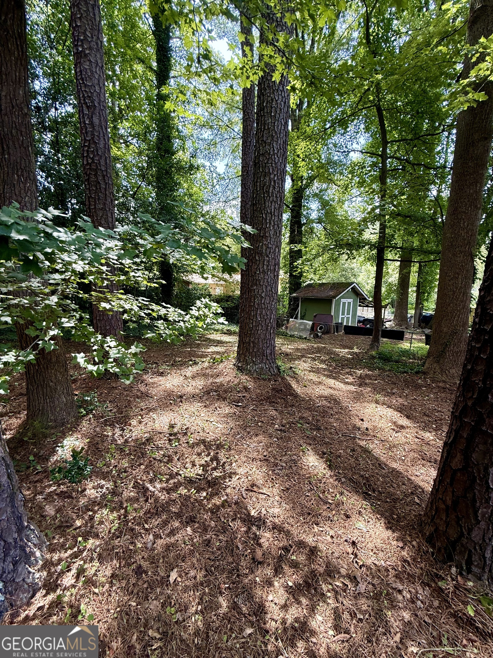 8318 Magnolia Drive Jonesboro GA 30238
