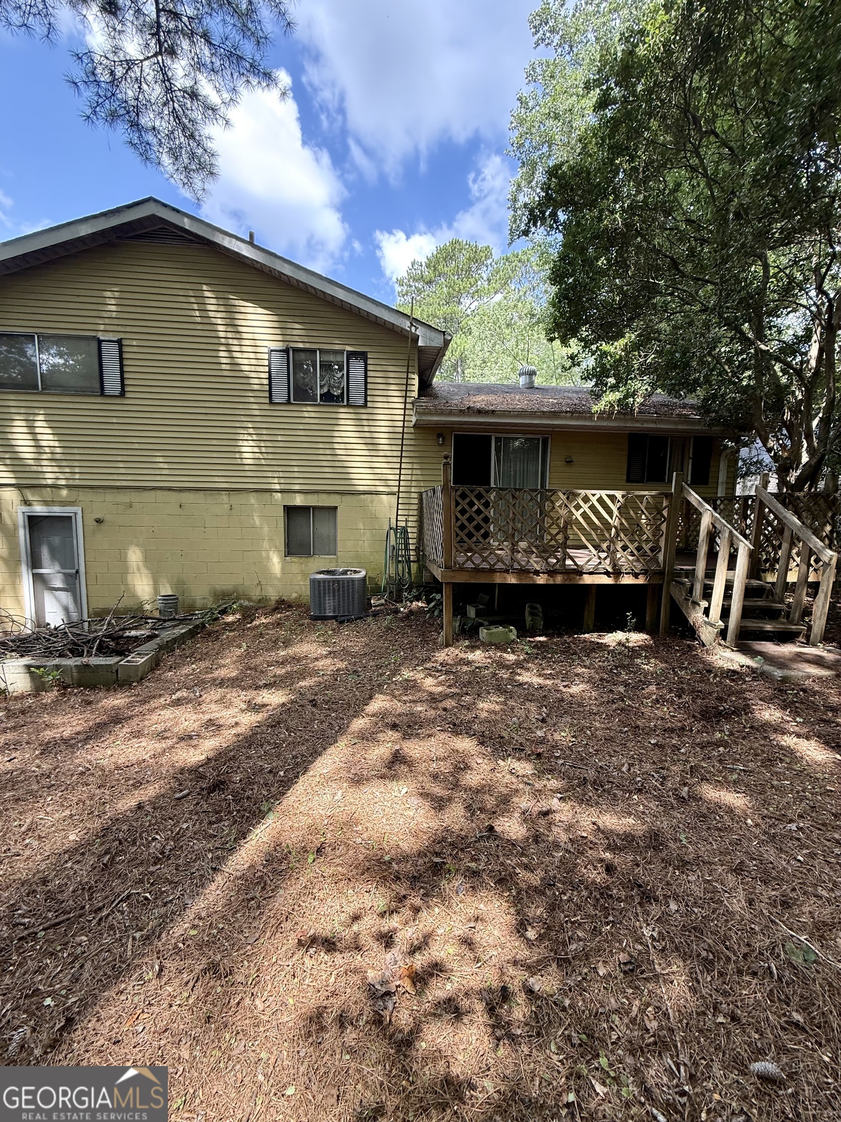8318 Magnolia Drive Jonesboro GA 30238