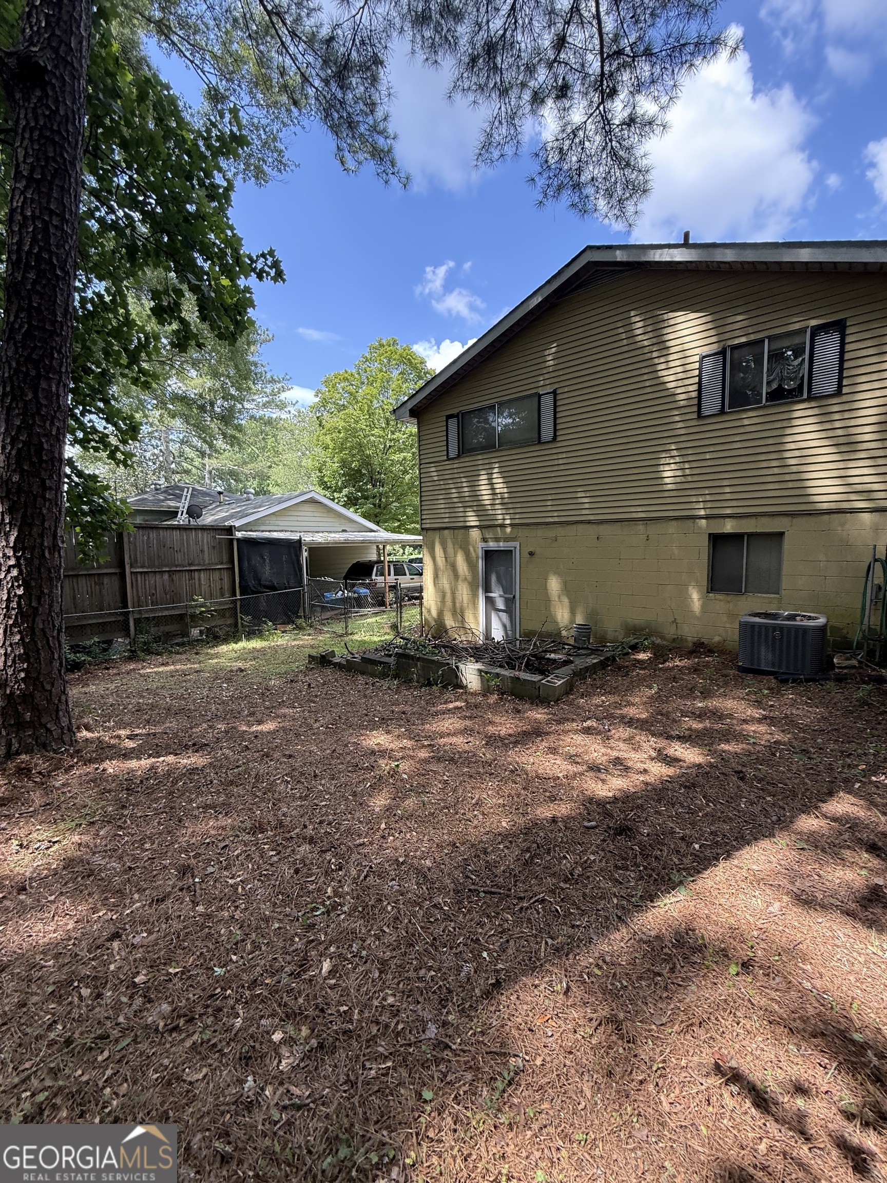 8318 Magnolia Drive Jonesboro GA 30238