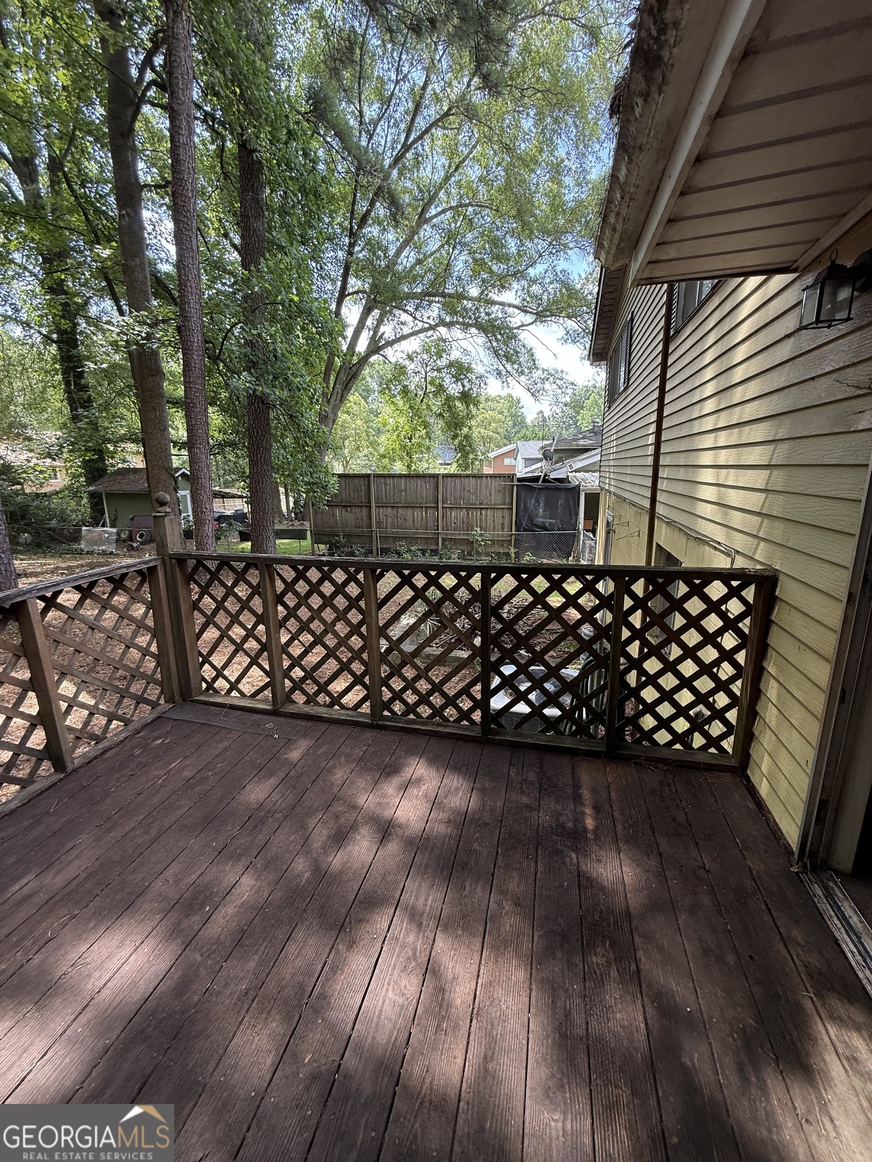 8318 Magnolia Drive Jonesboro GA 30238