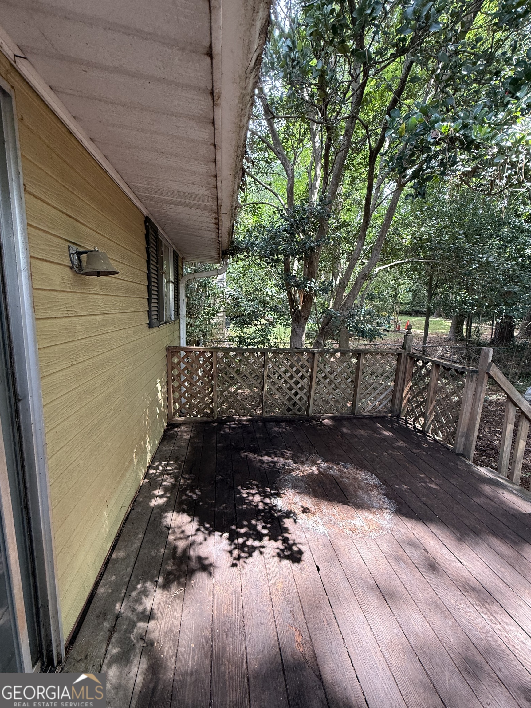 8318 Magnolia Drive Jonesboro GA 30238