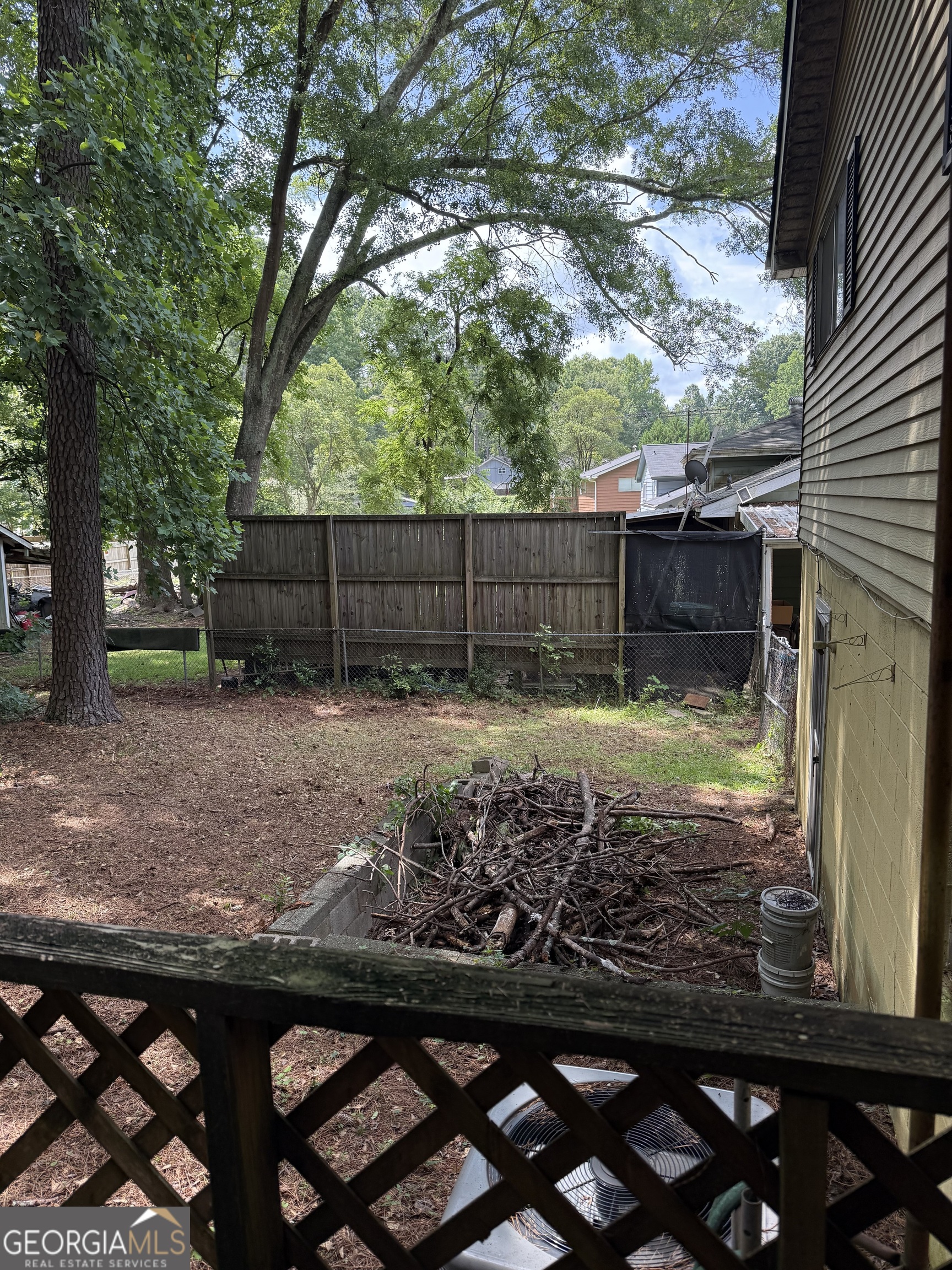 8318 Magnolia Drive Jonesboro GA 30238