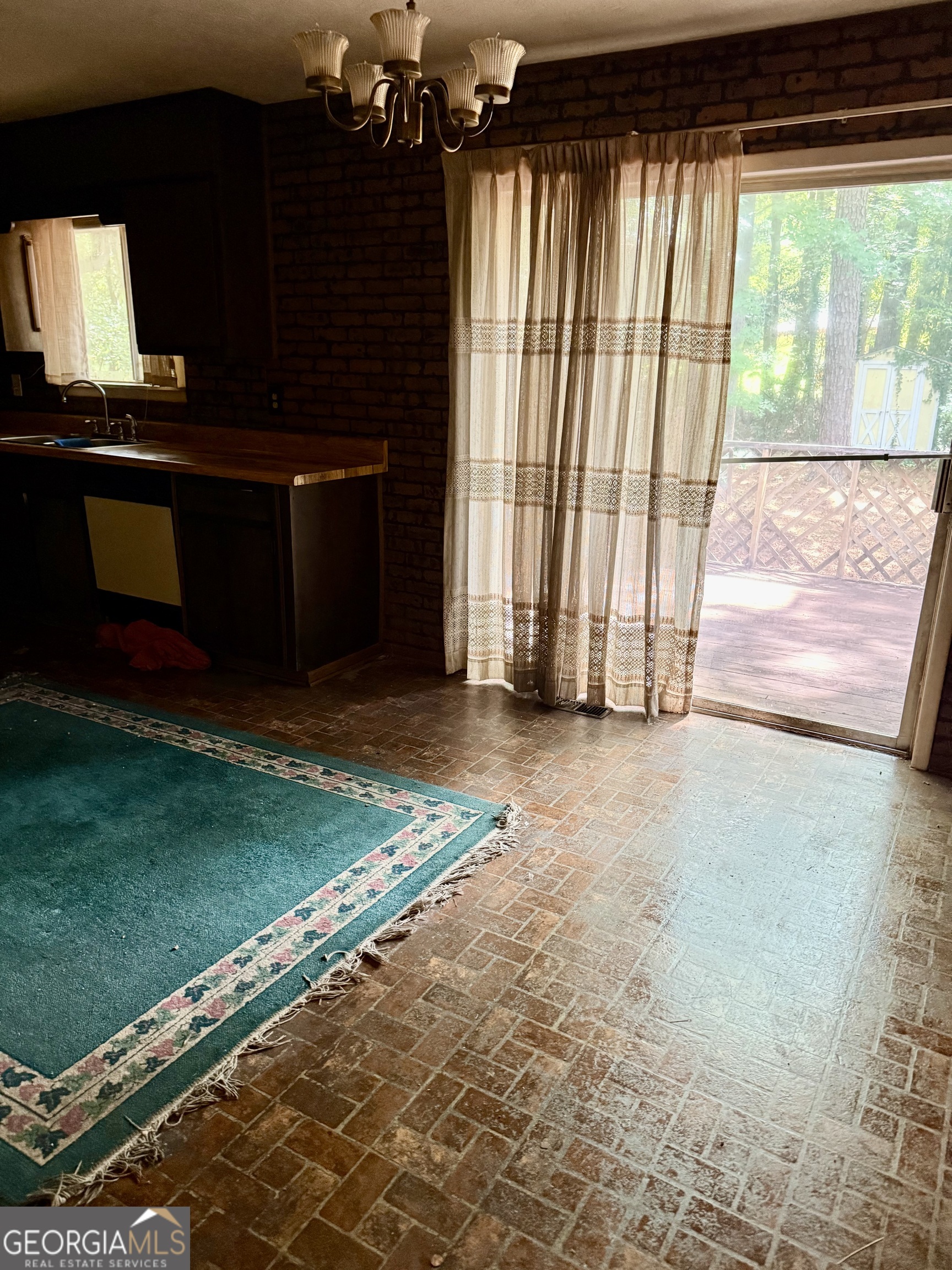 8318 Magnolia Drive Jonesboro GA 30238