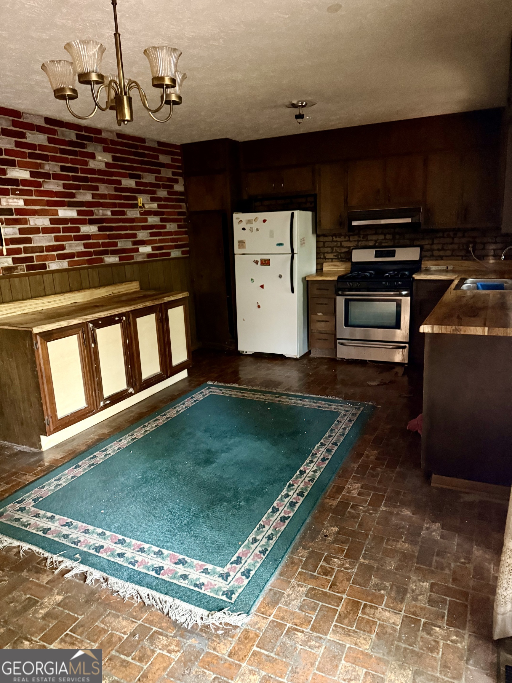 8318 Magnolia Drive Jonesboro GA 30238