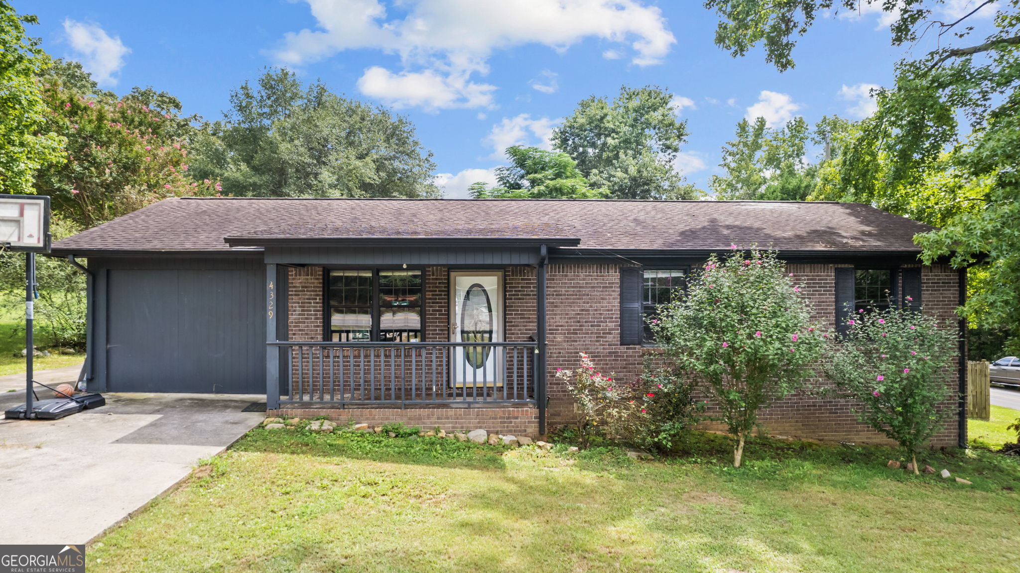 4329 Dews Pond Road SE Calhoun GA 30701