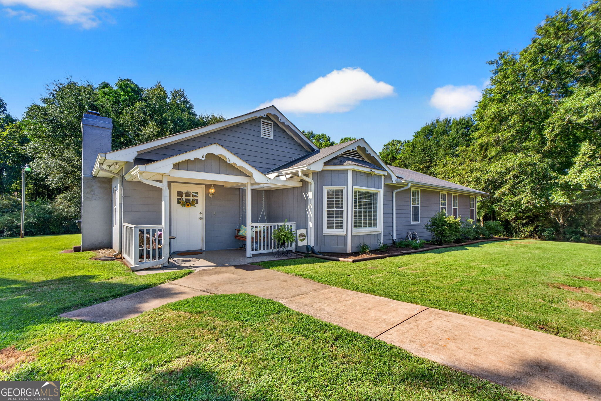 63 Dunlap Circle Griffin GA 30224
