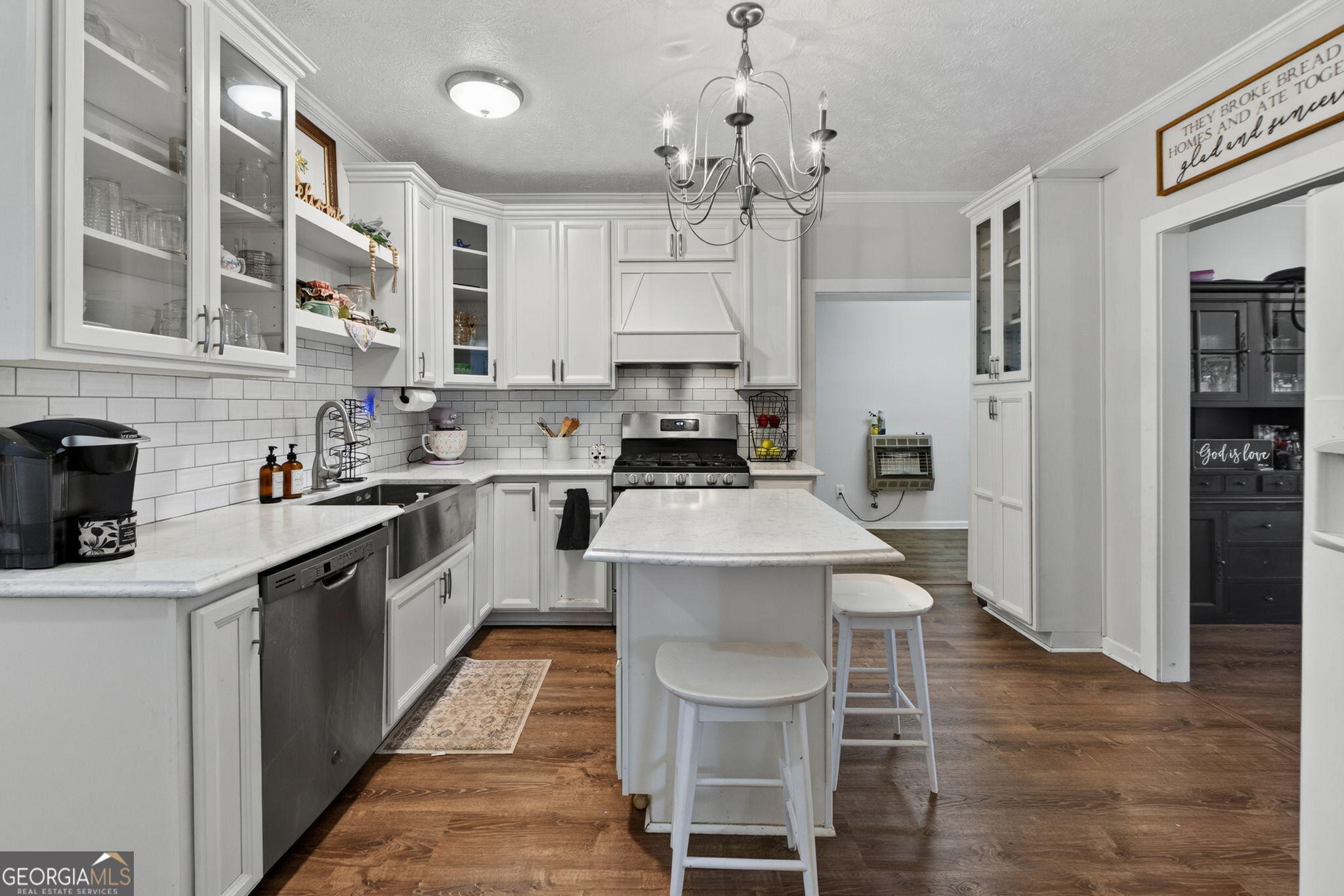 63 Dunlap Circle Griffin GA 30224