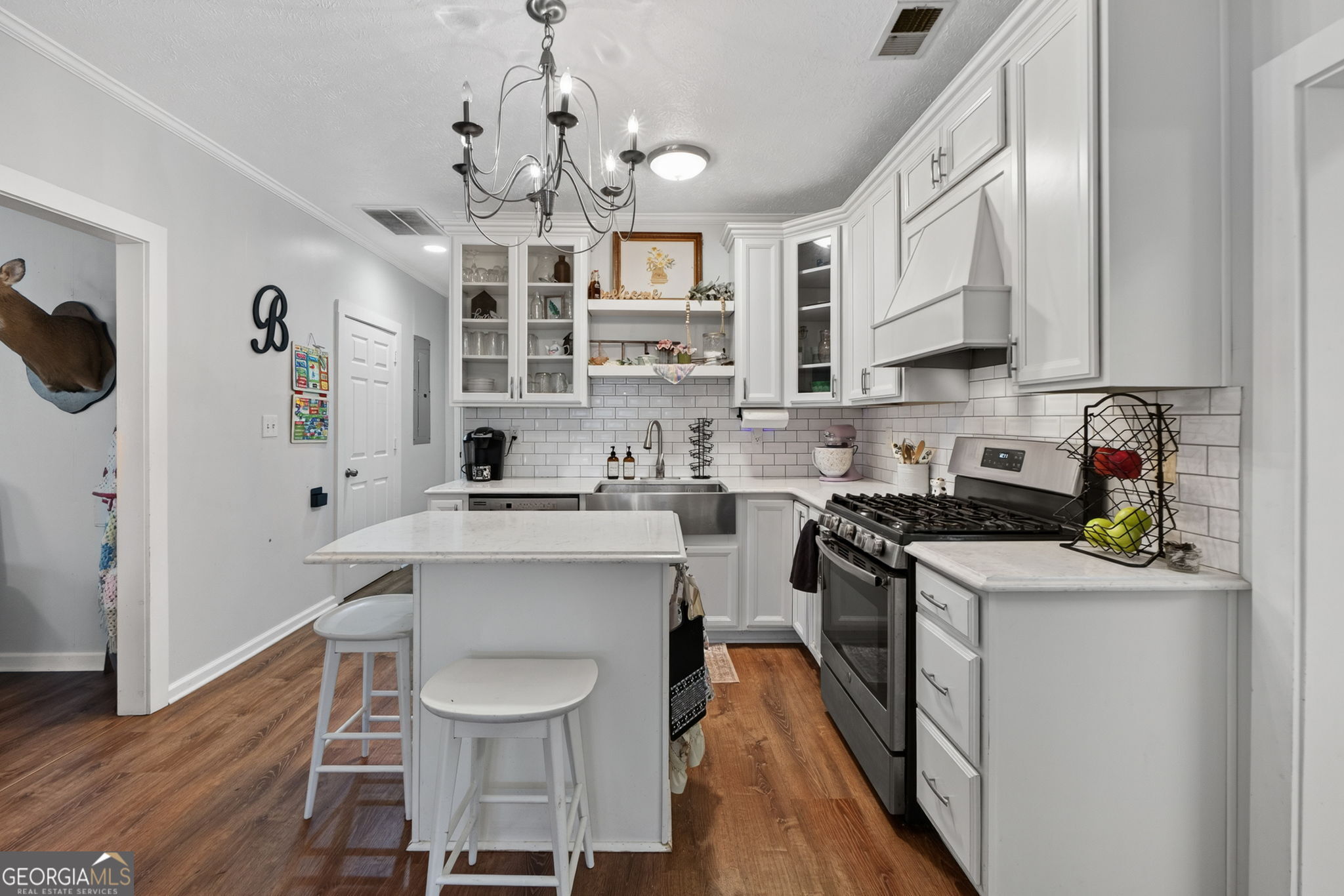 63 Dunlap Circle Griffin GA 30224