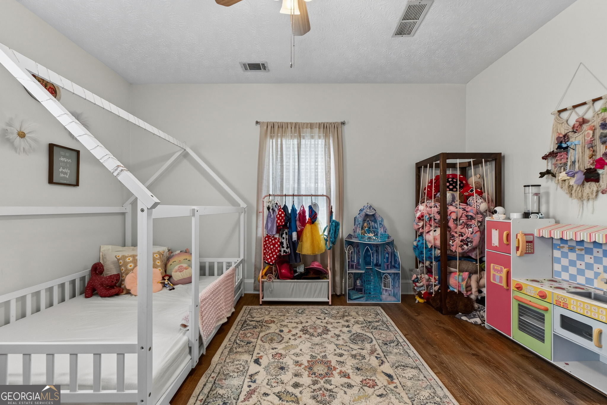 63 Dunlap Circle Griffin GA 30224