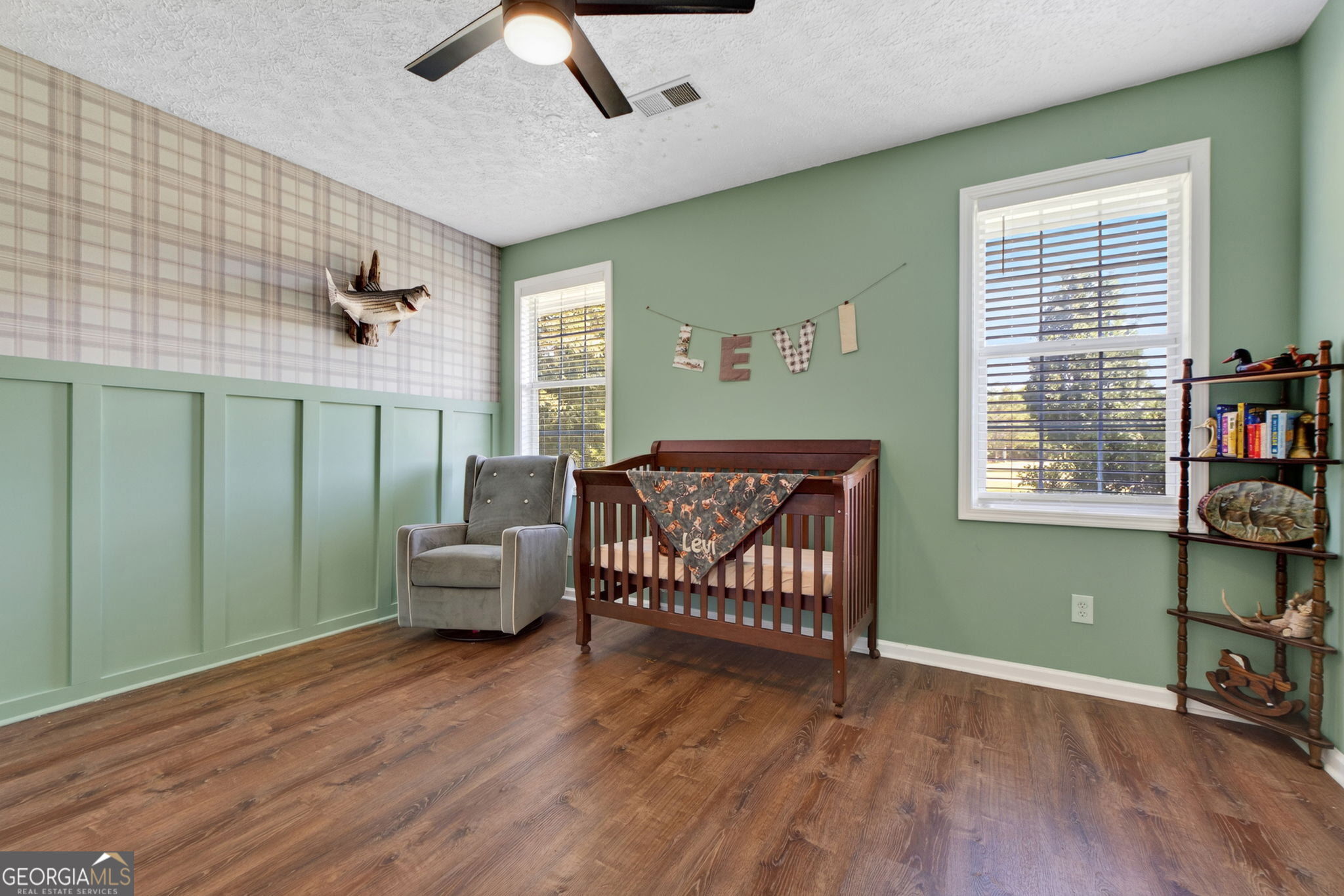 63 Dunlap Circle Griffin GA 30224