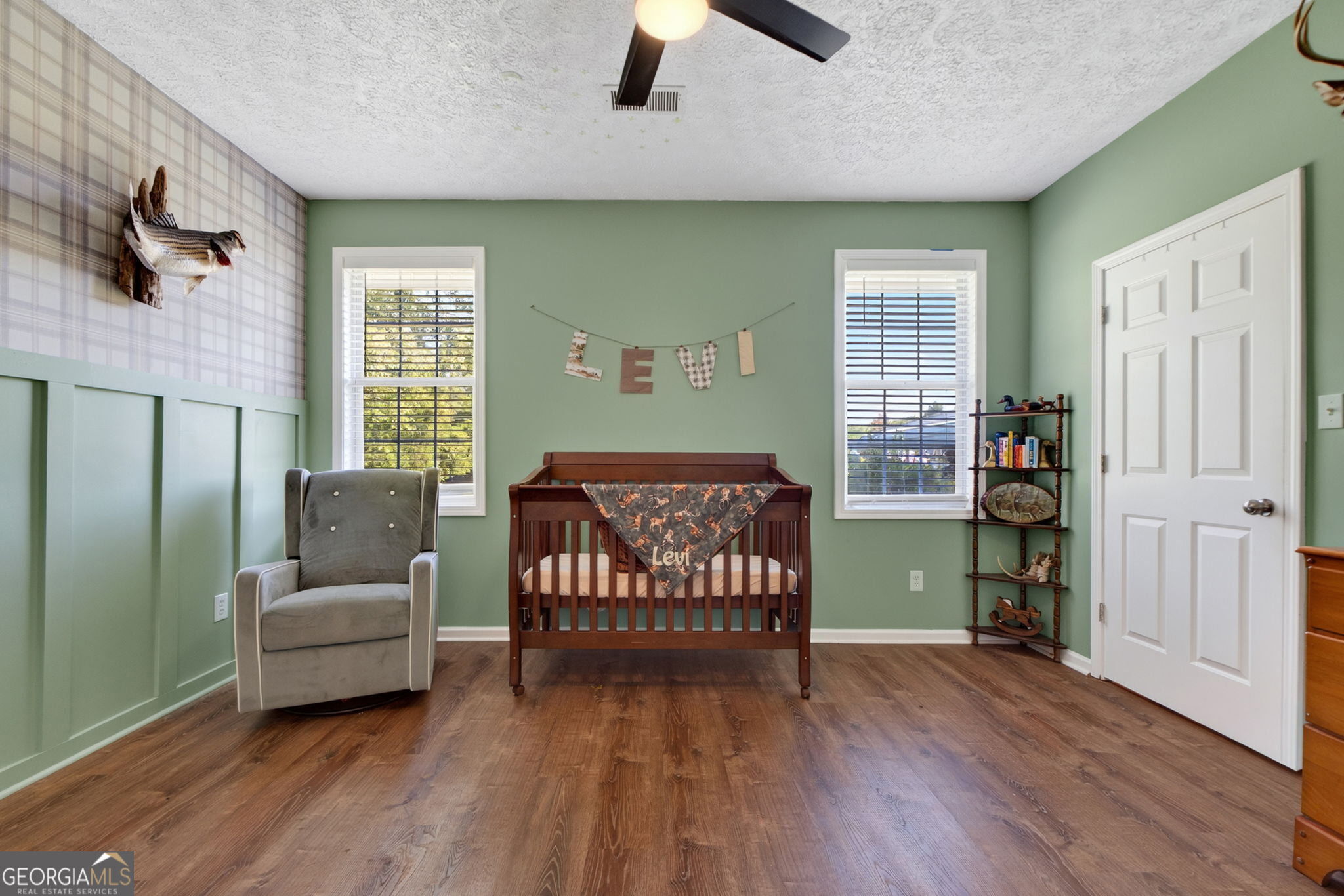 63 Dunlap Circle Griffin GA 30224
