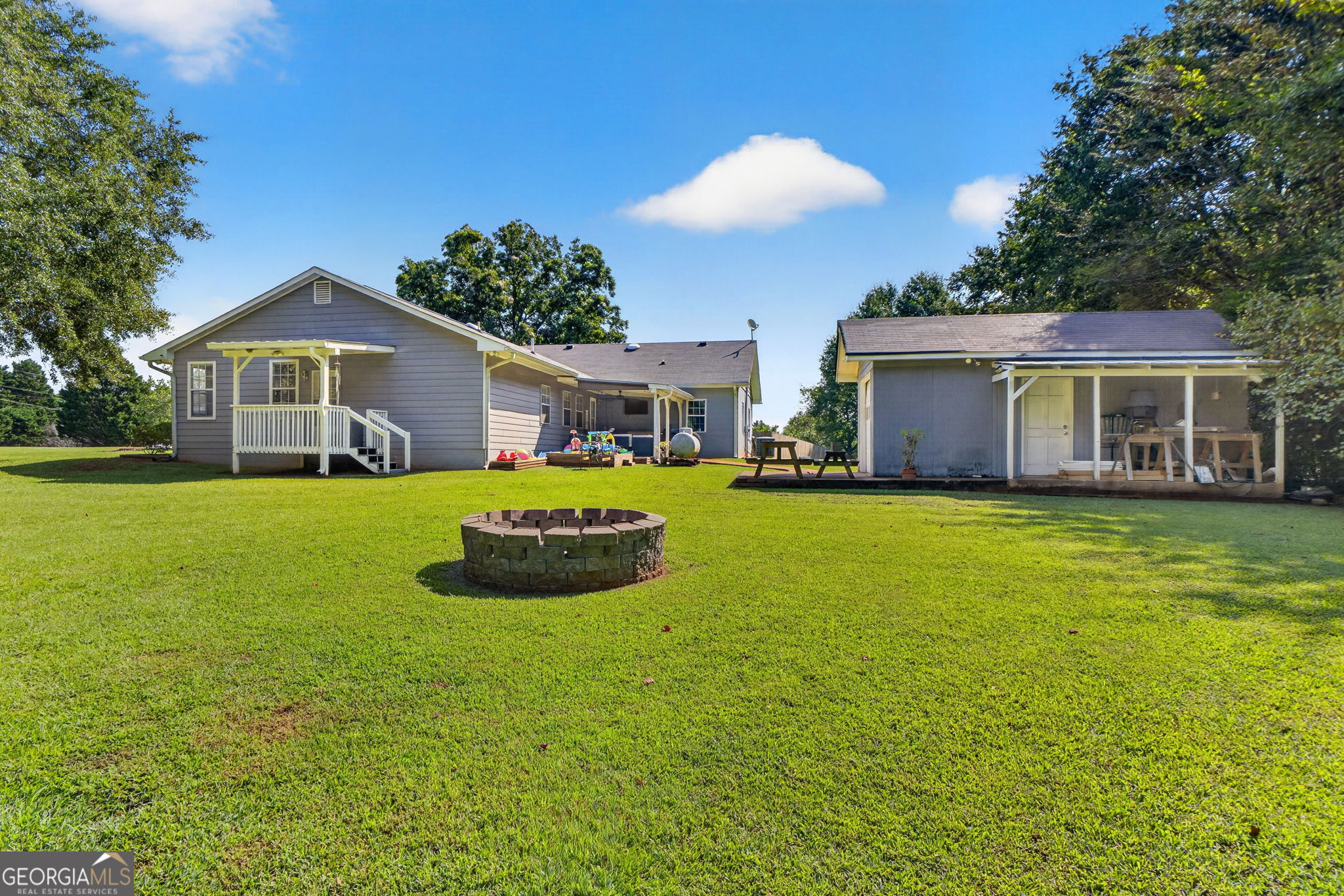 63 Dunlap Circle Griffin GA 30224
