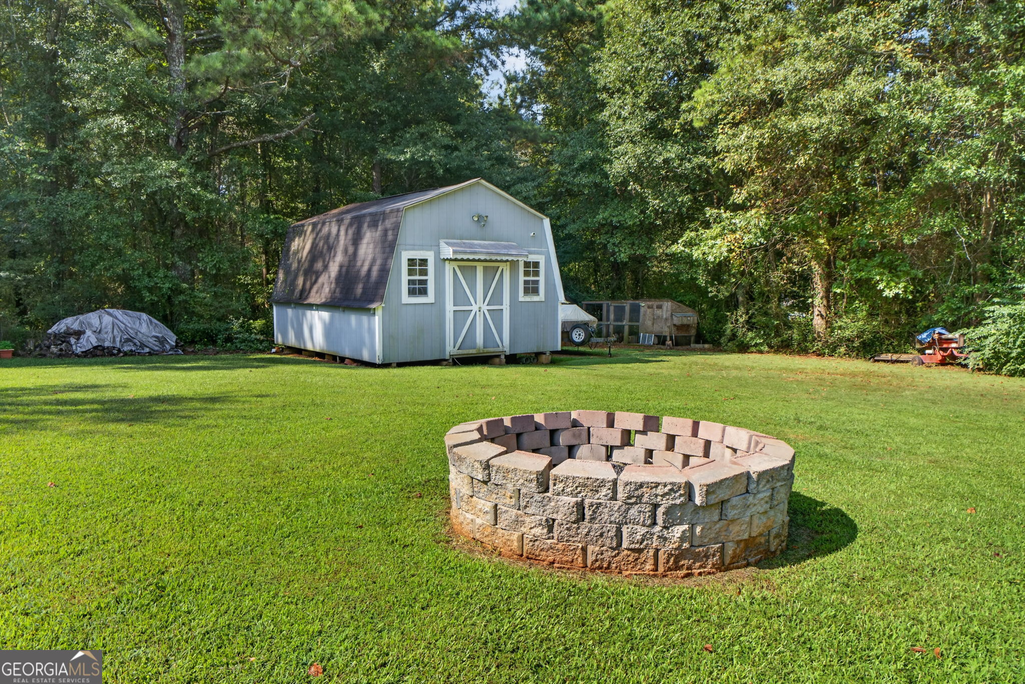 63 Dunlap Circle Griffin GA 30224