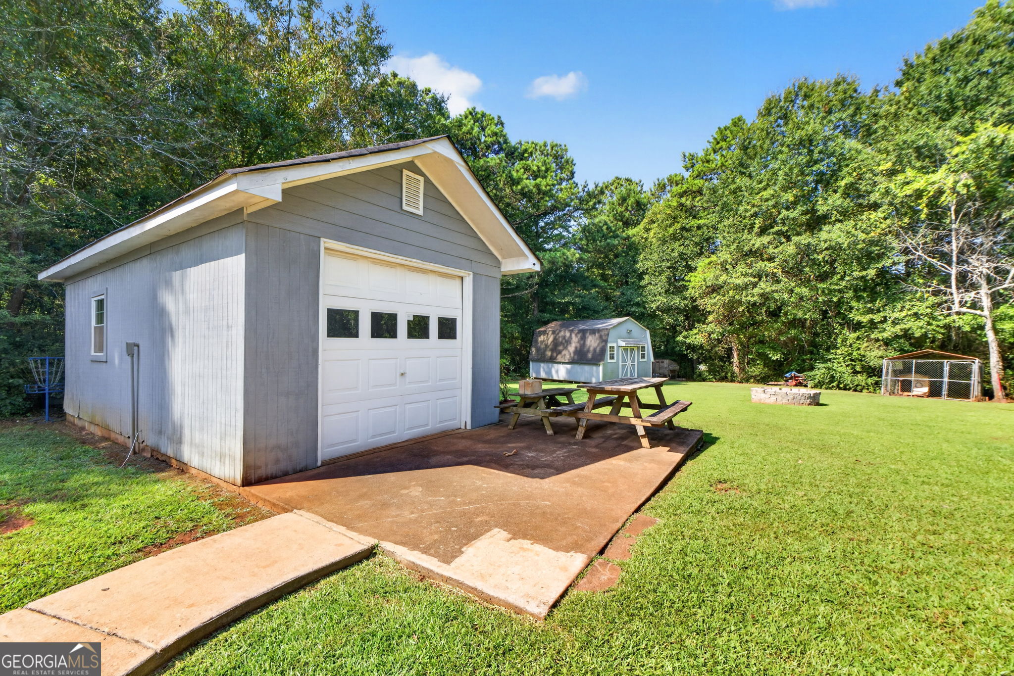 63 Dunlap Circle Griffin GA 30224