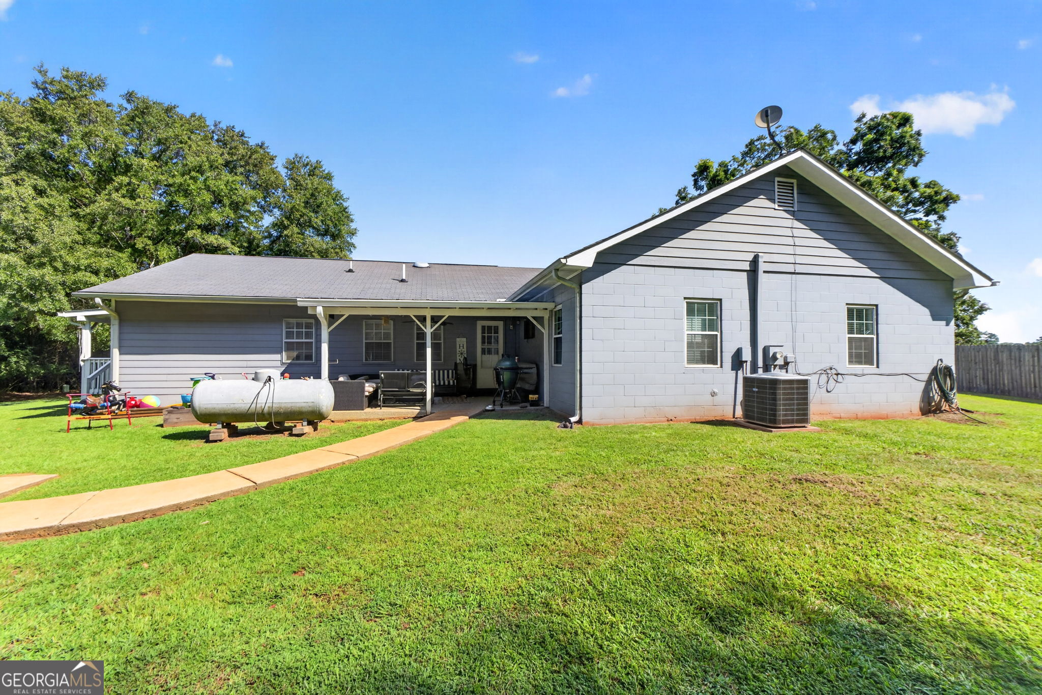 63 Dunlap Circle Griffin GA 30224