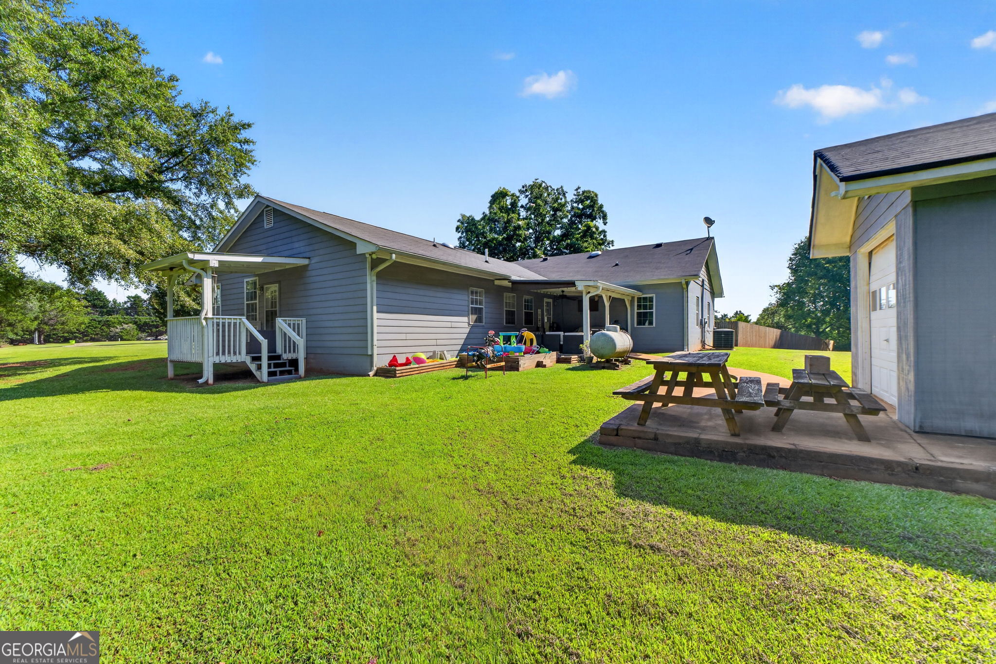 63 Dunlap Circle Griffin GA 30224