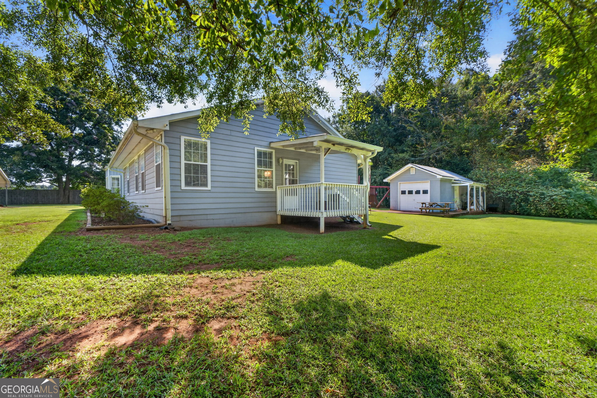 63 Dunlap Circle Griffin GA 30224