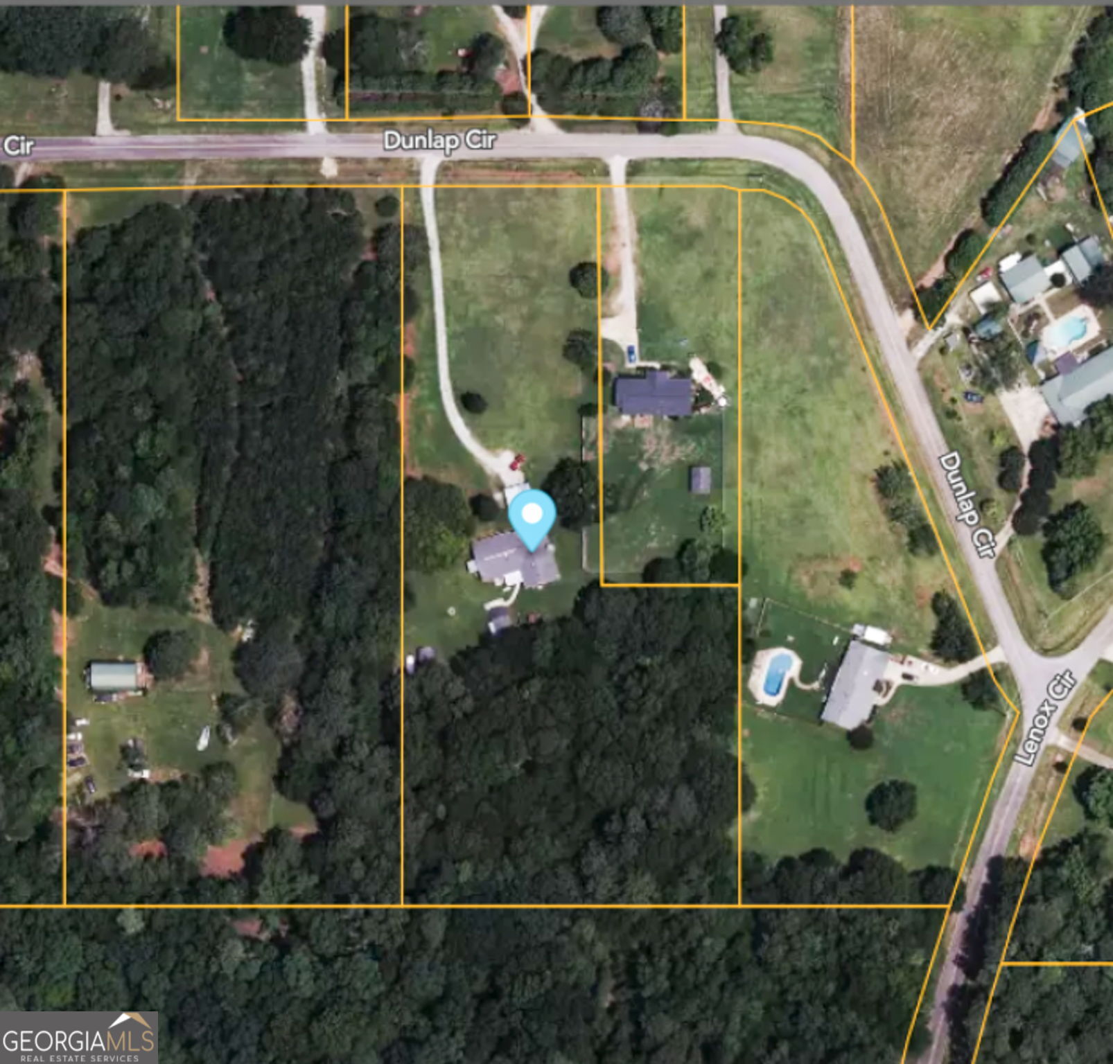 63 Dunlap Circle Griffin GA 30224