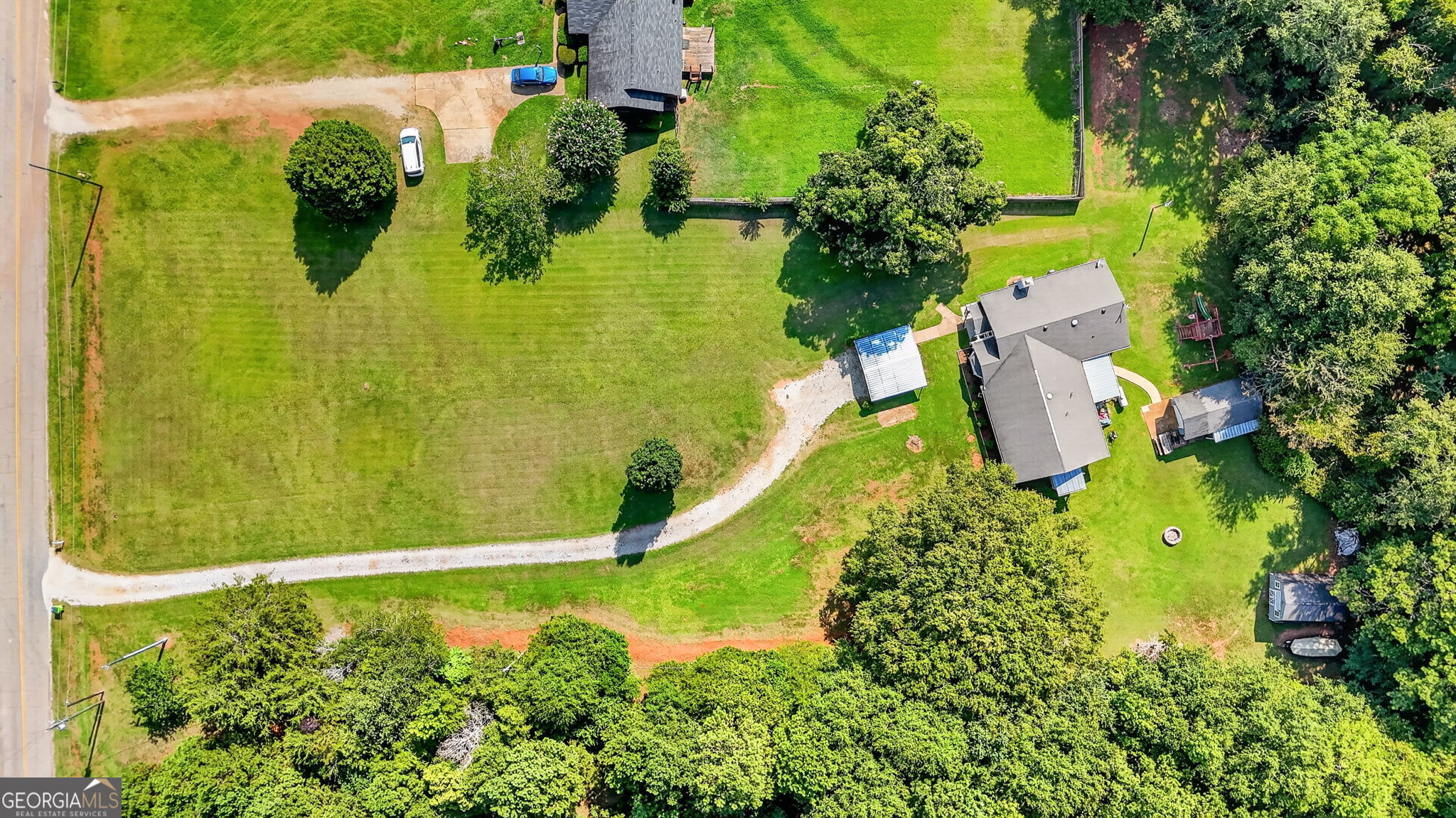63 Dunlap Circle Griffin GA 30224