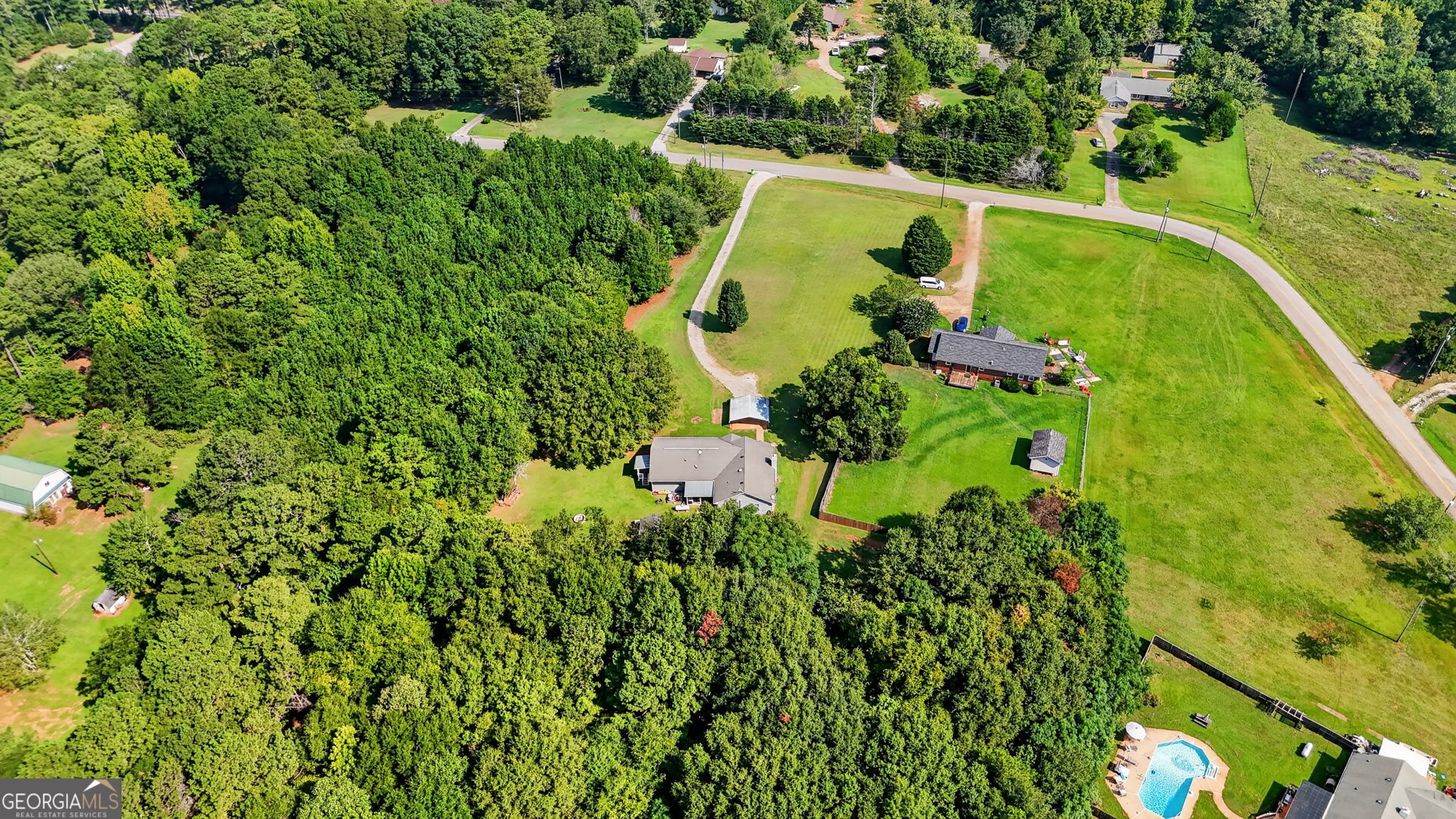63 Dunlap Circle Griffin GA 30224