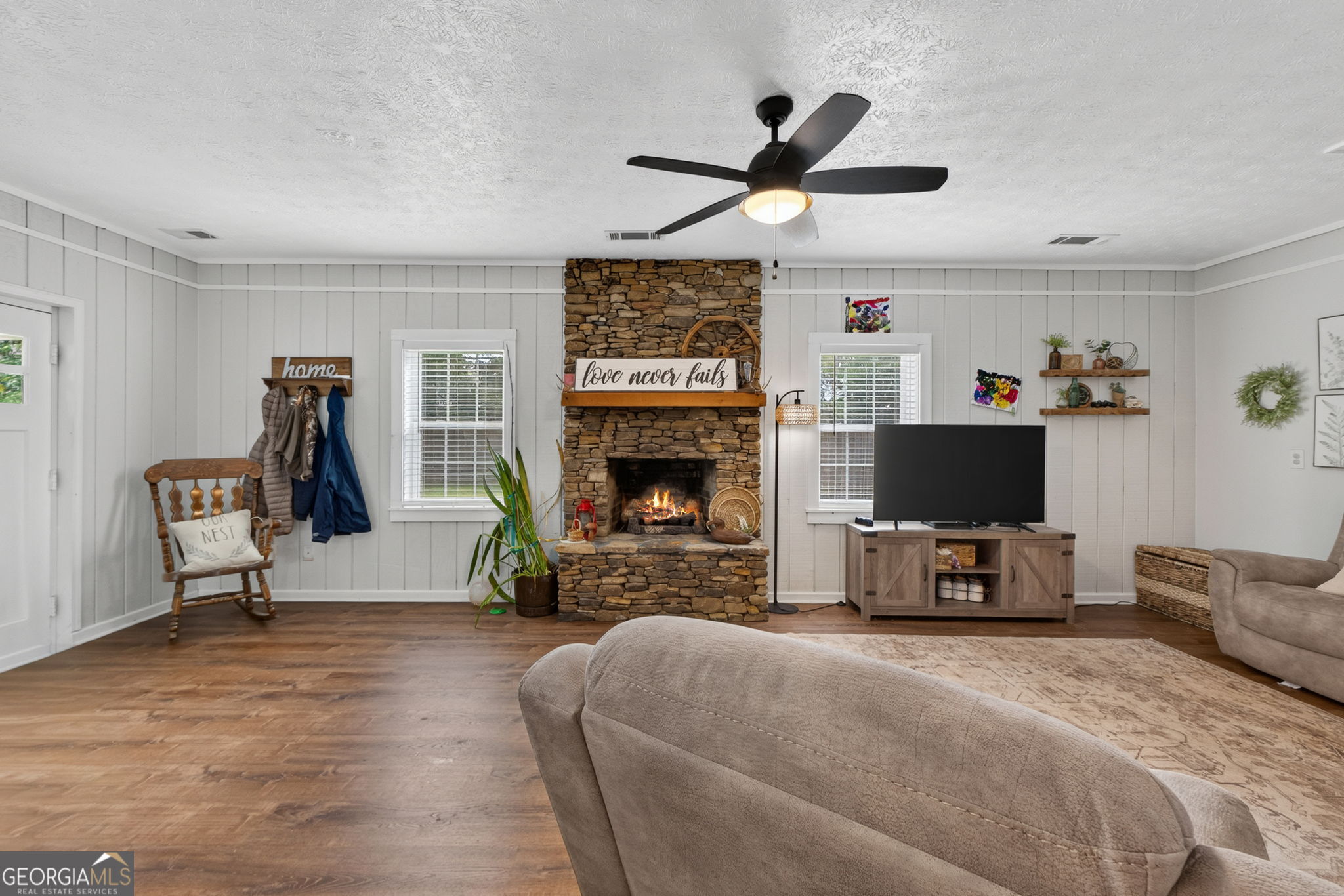 63 Dunlap Circle Griffin GA 30224