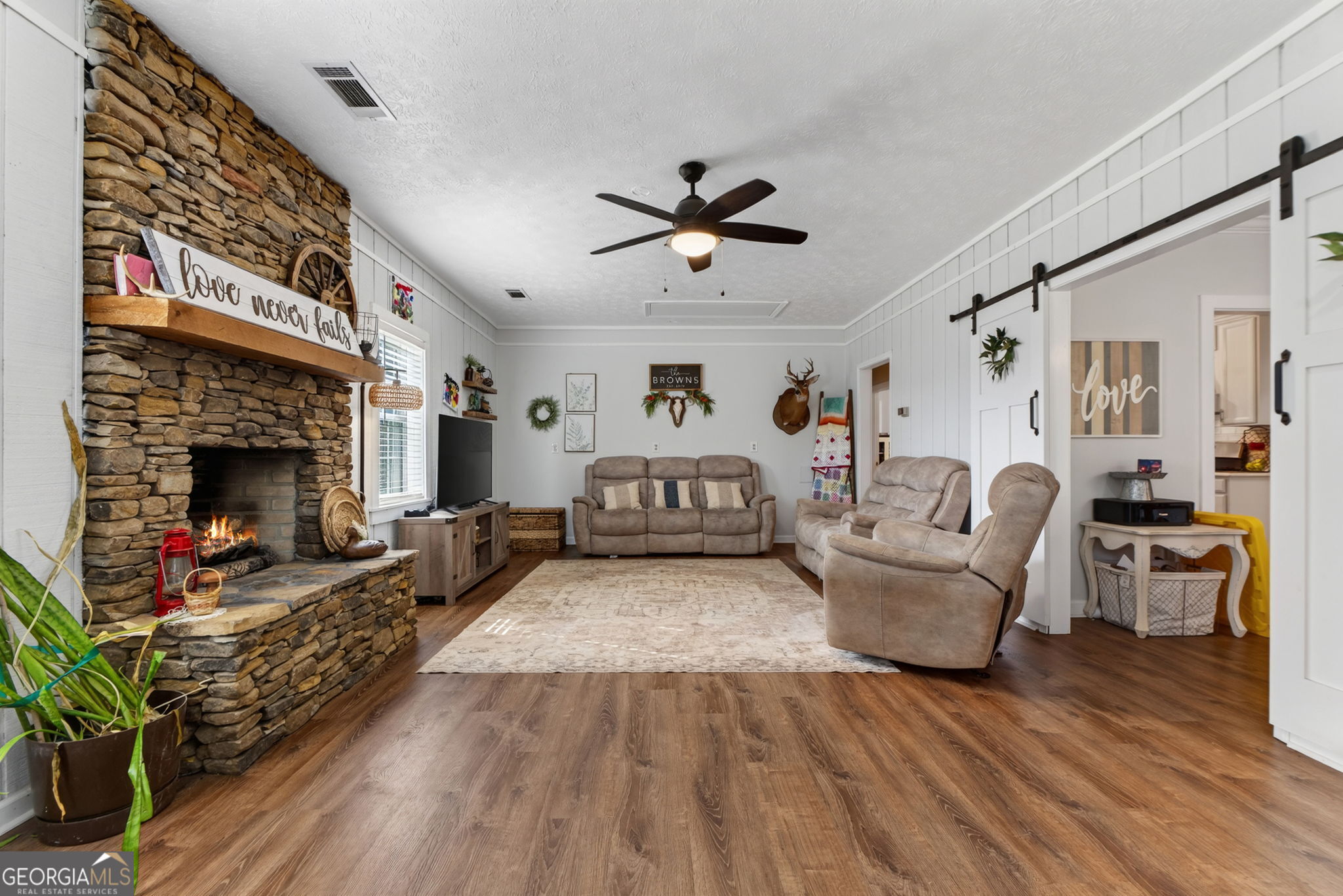 63 Dunlap Circle Griffin GA 30224