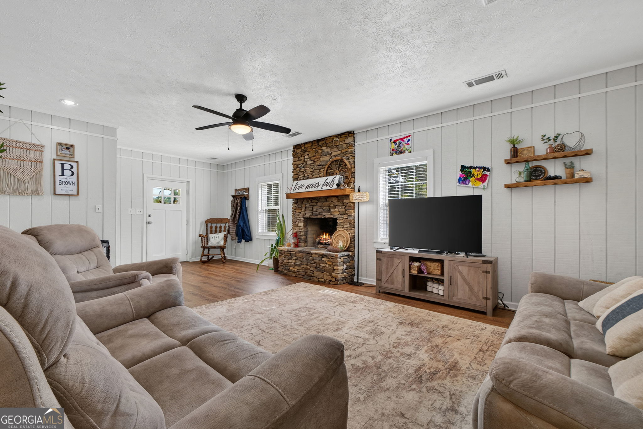 63 Dunlap Circle Griffin GA 30224
