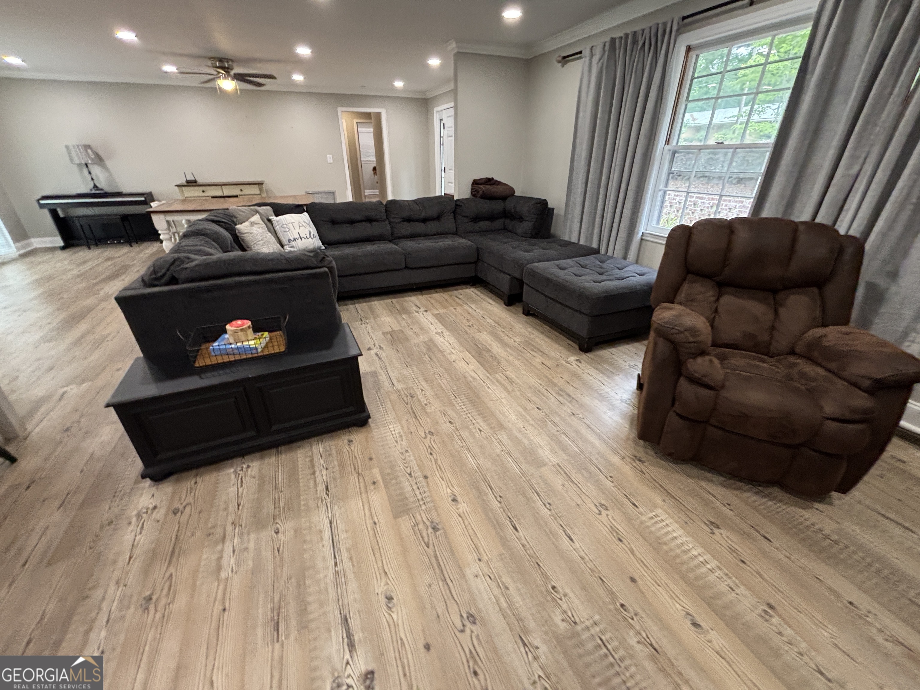 168 Crest Drive Cochran GA 31014