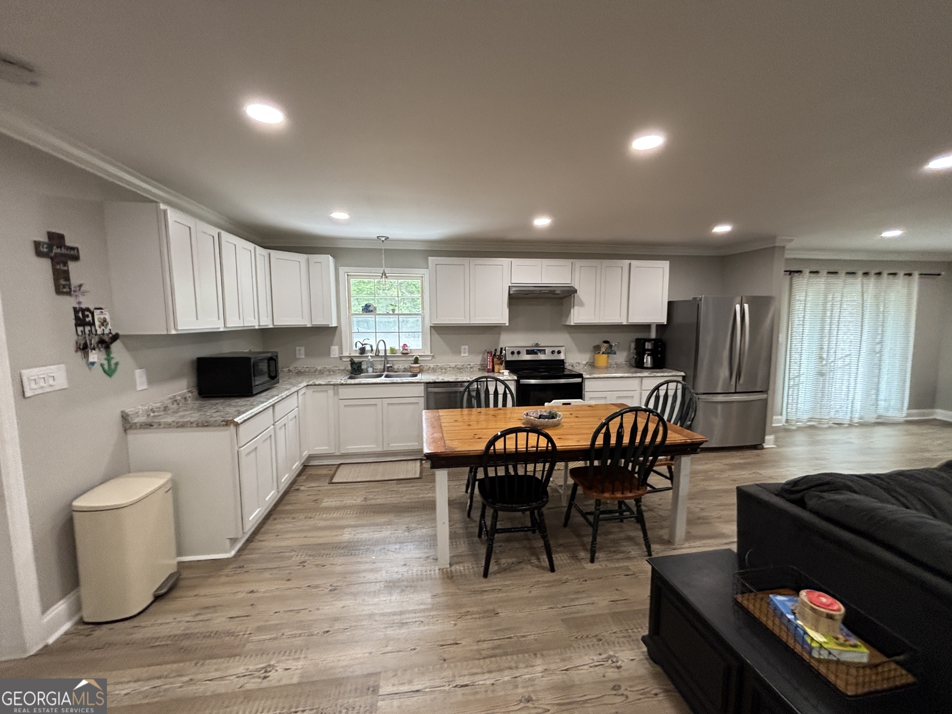 168 Crest Drive Cochran GA 31014