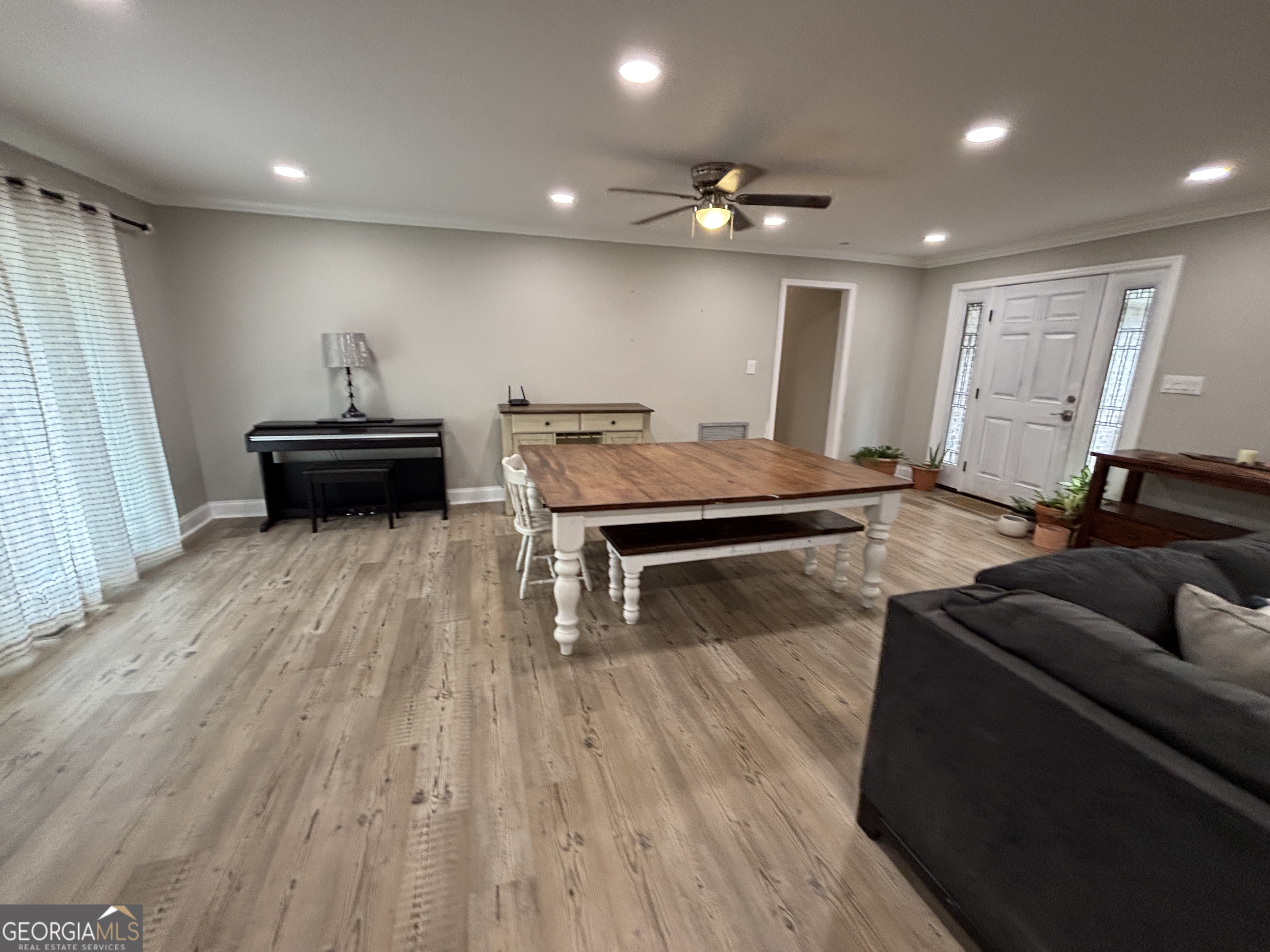 168 Crest Drive Cochran GA 31014