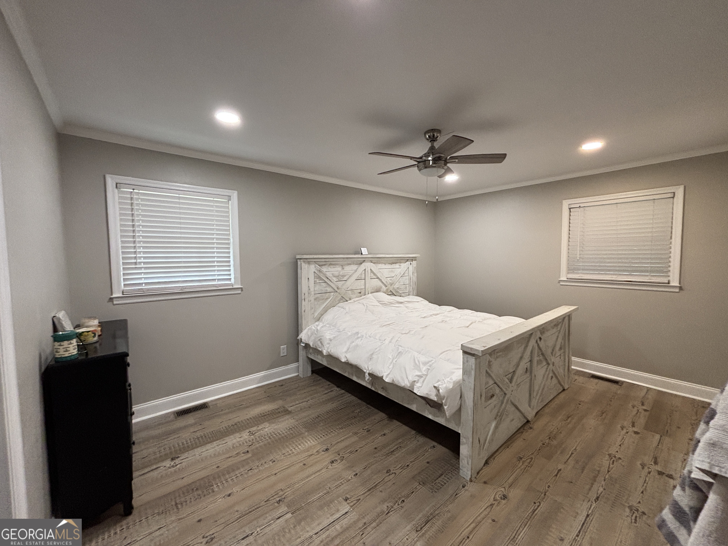 168 Crest Drive Cochran GA 31014