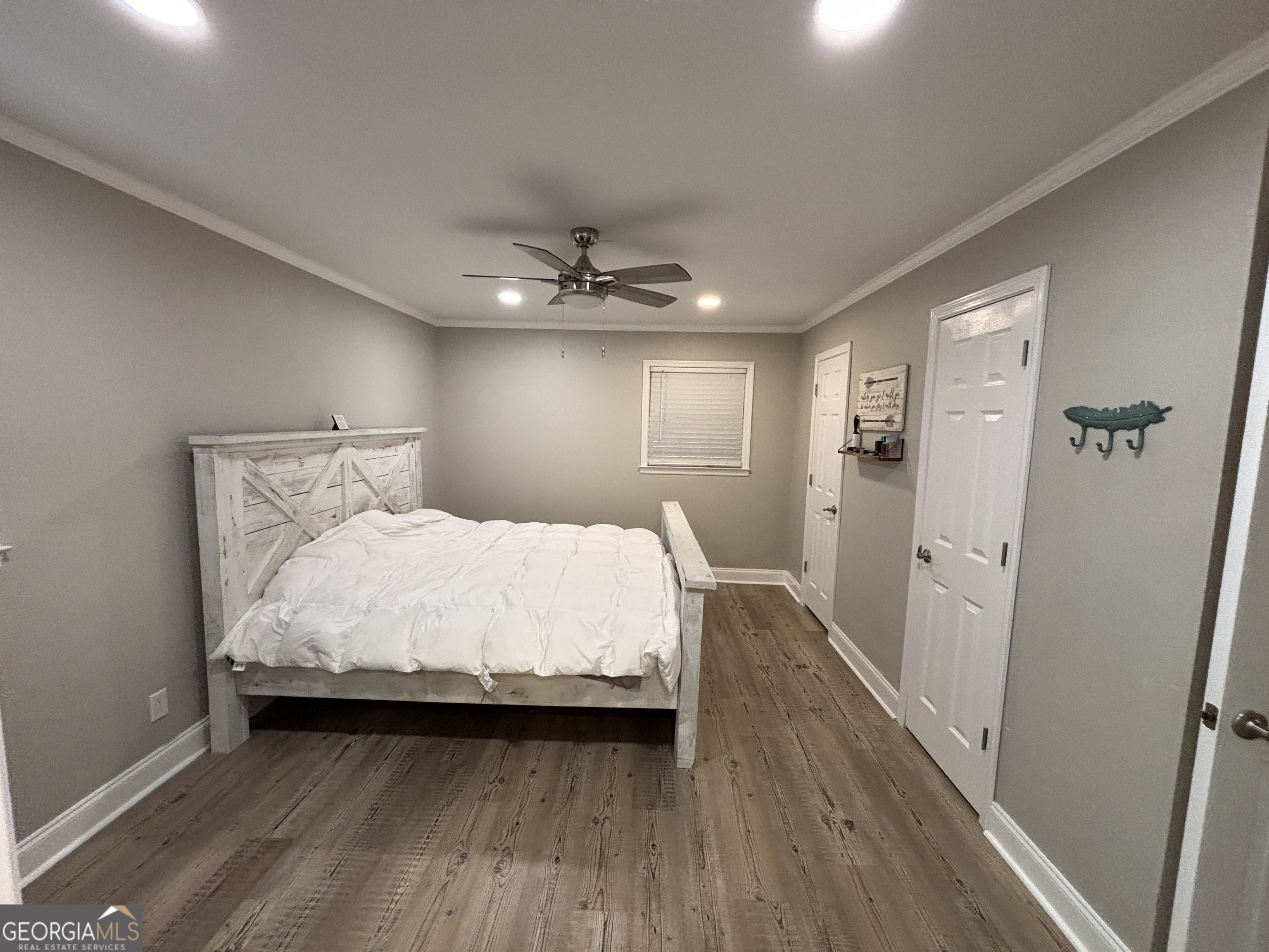 168 Crest Drive Cochran GA 31014