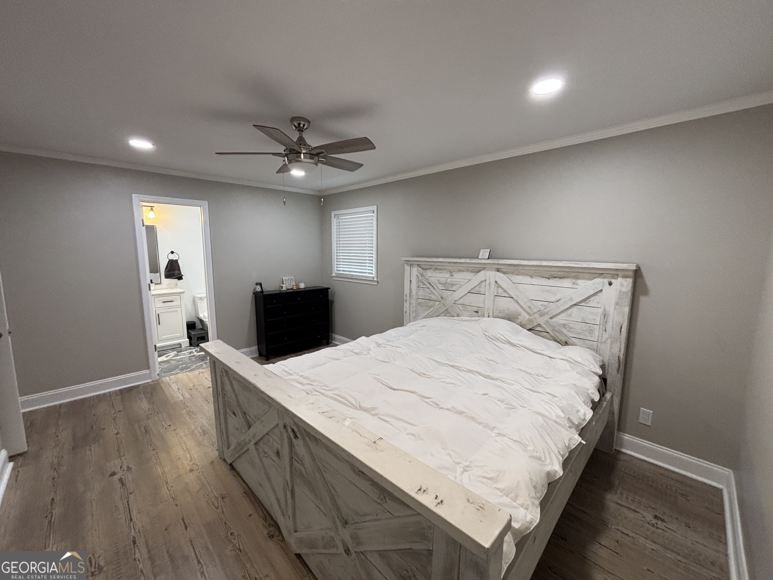 168 Crest Drive Cochran GA 31014