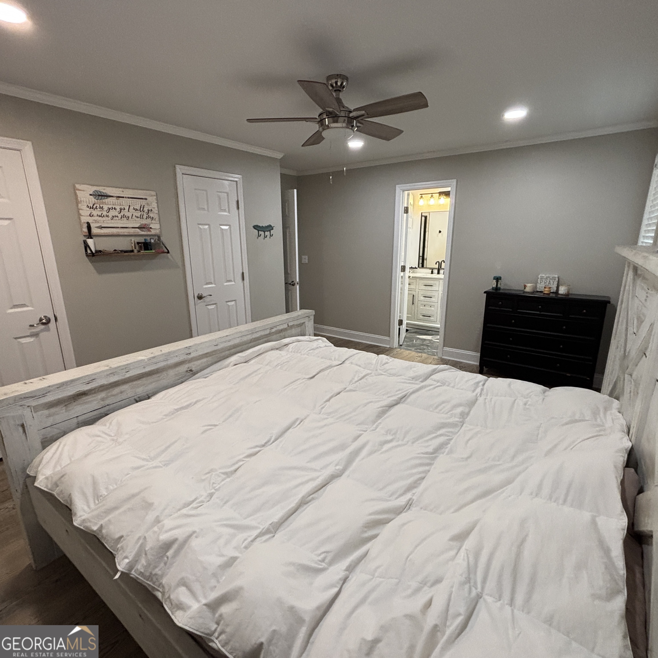 168 Crest Drive Cochran GA 31014