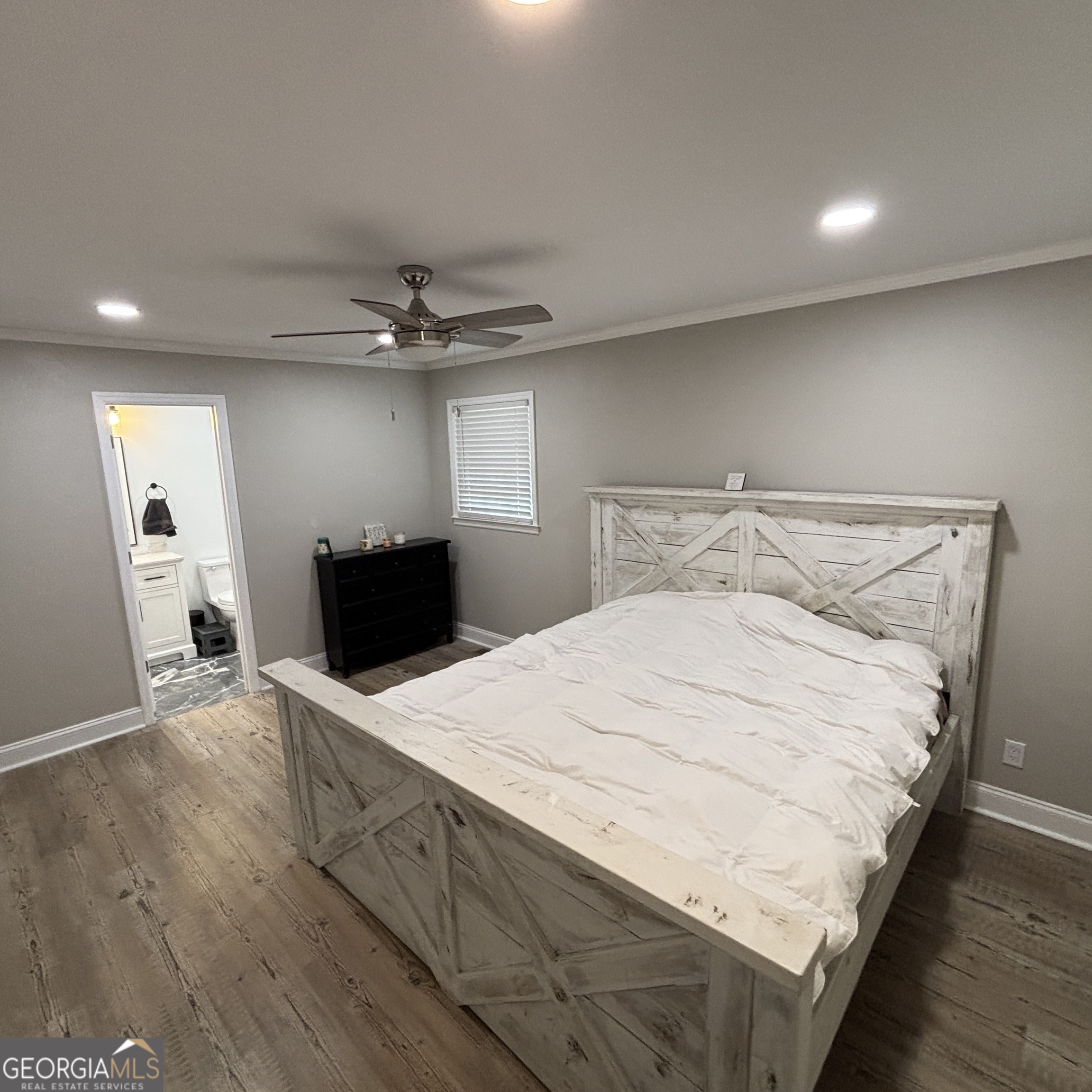 168 Crest Drive Cochran GA 31014