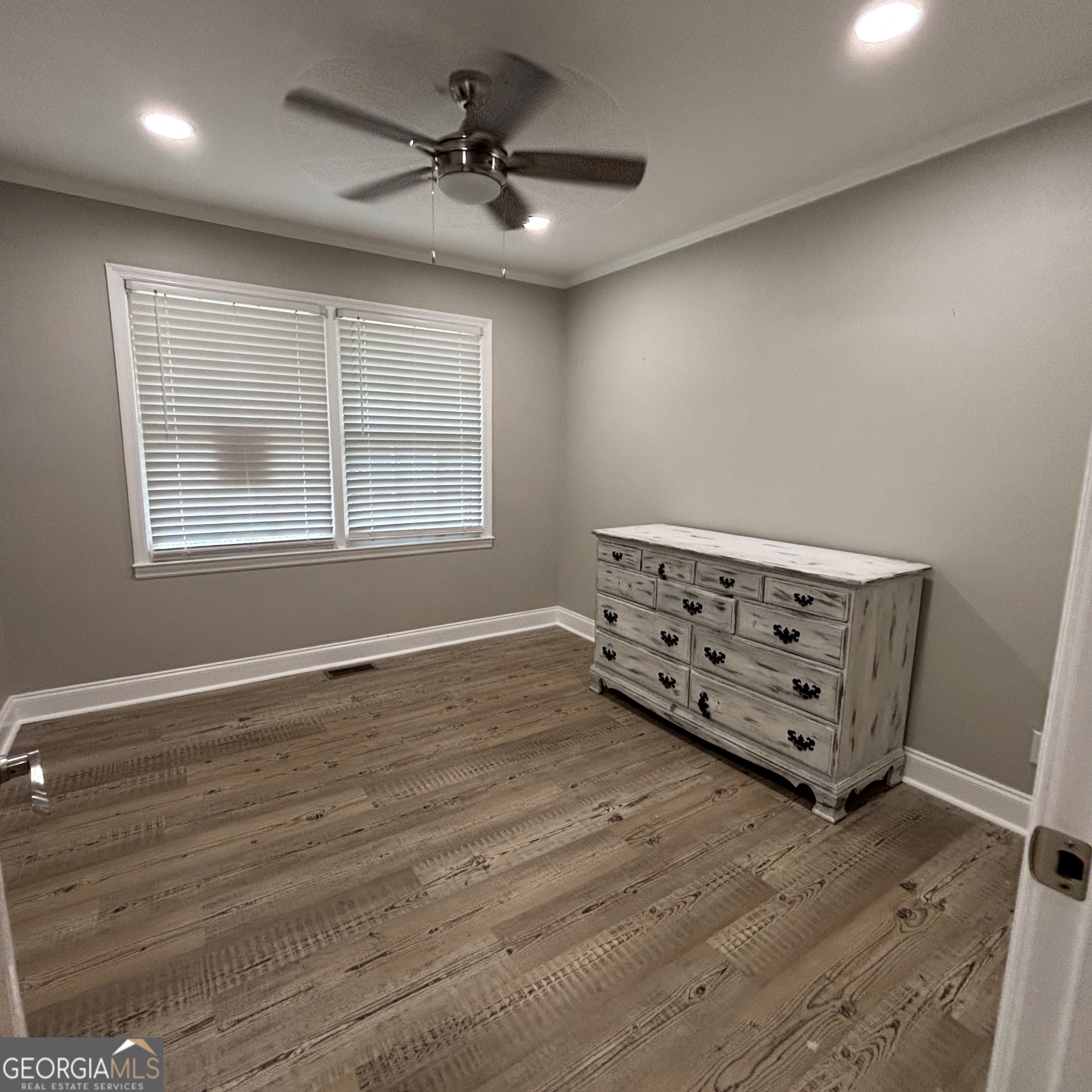 168 Crest Drive Cochran GA 31014