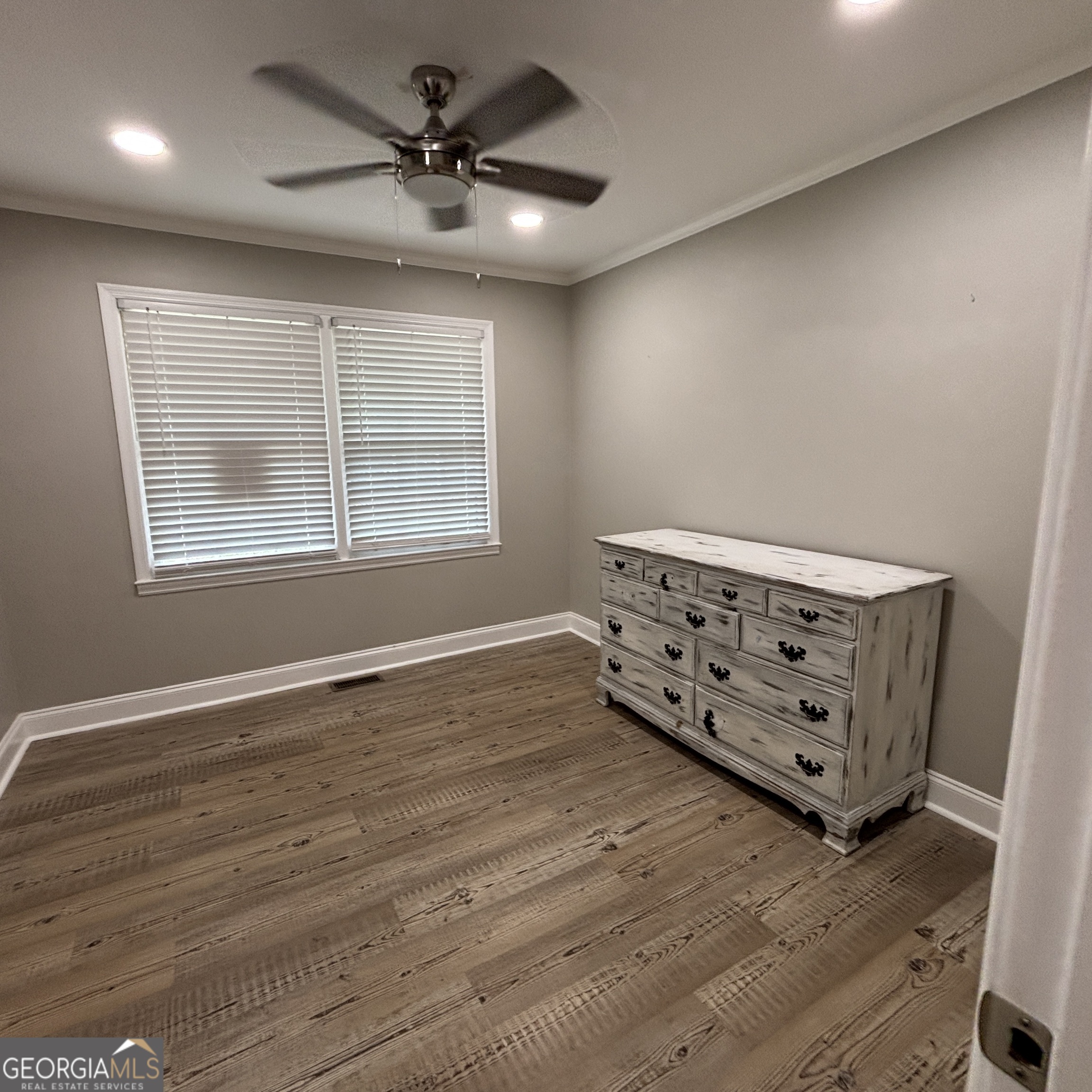 168 Crest Drive Cochran GA 31014