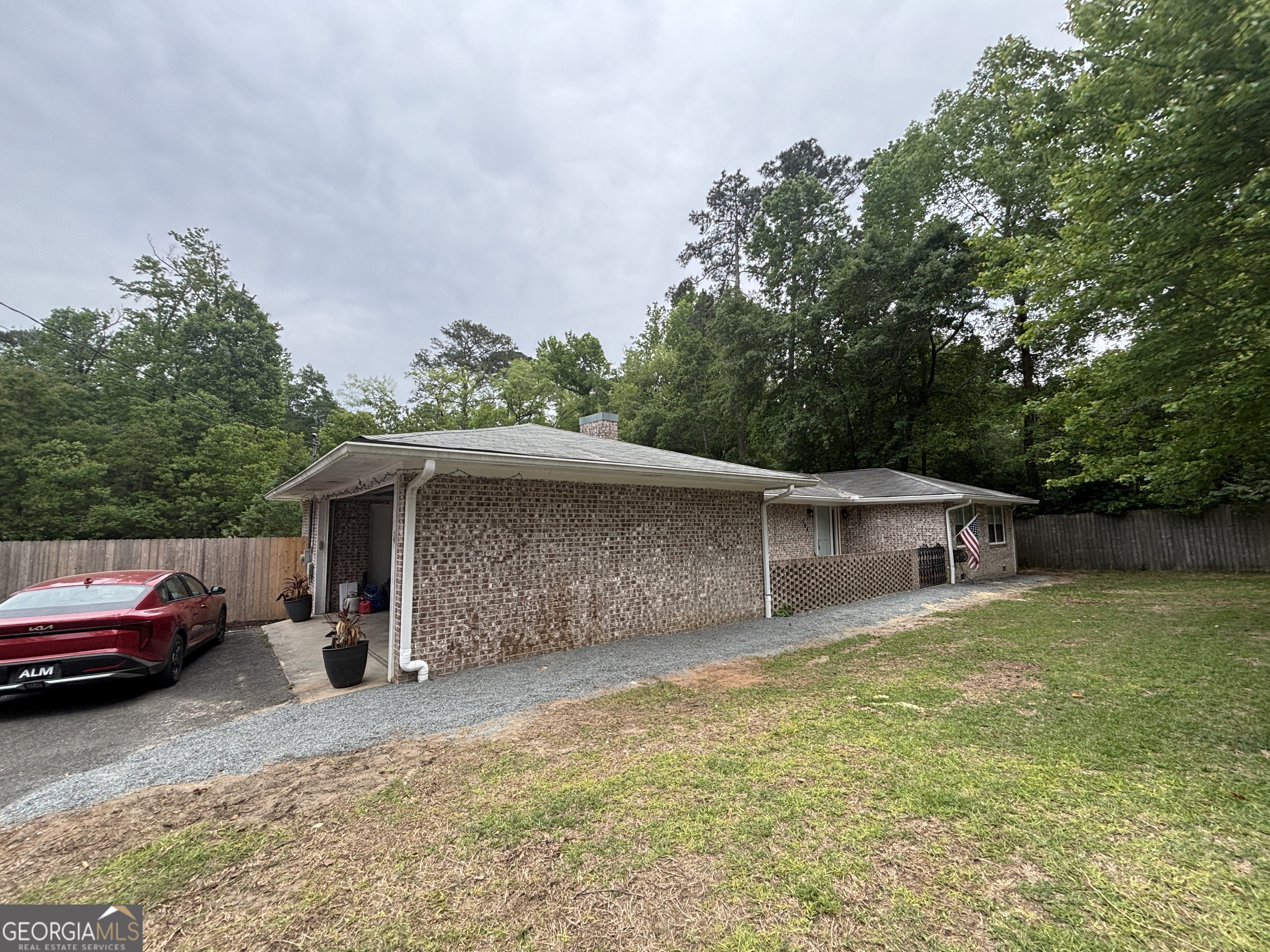 168 Crest Drive Cochran GA 31014