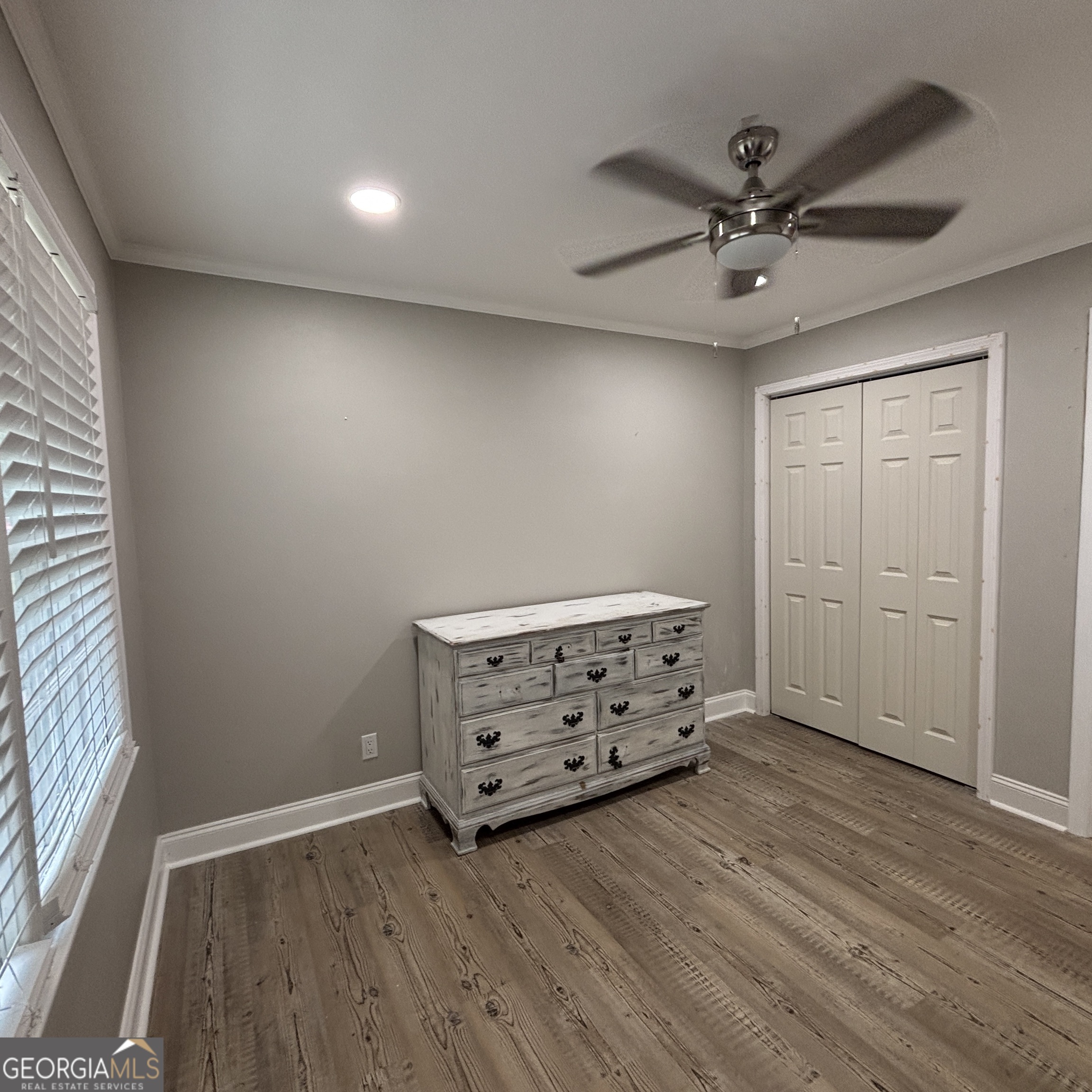 168 Crest Drive Cochran GA 31014