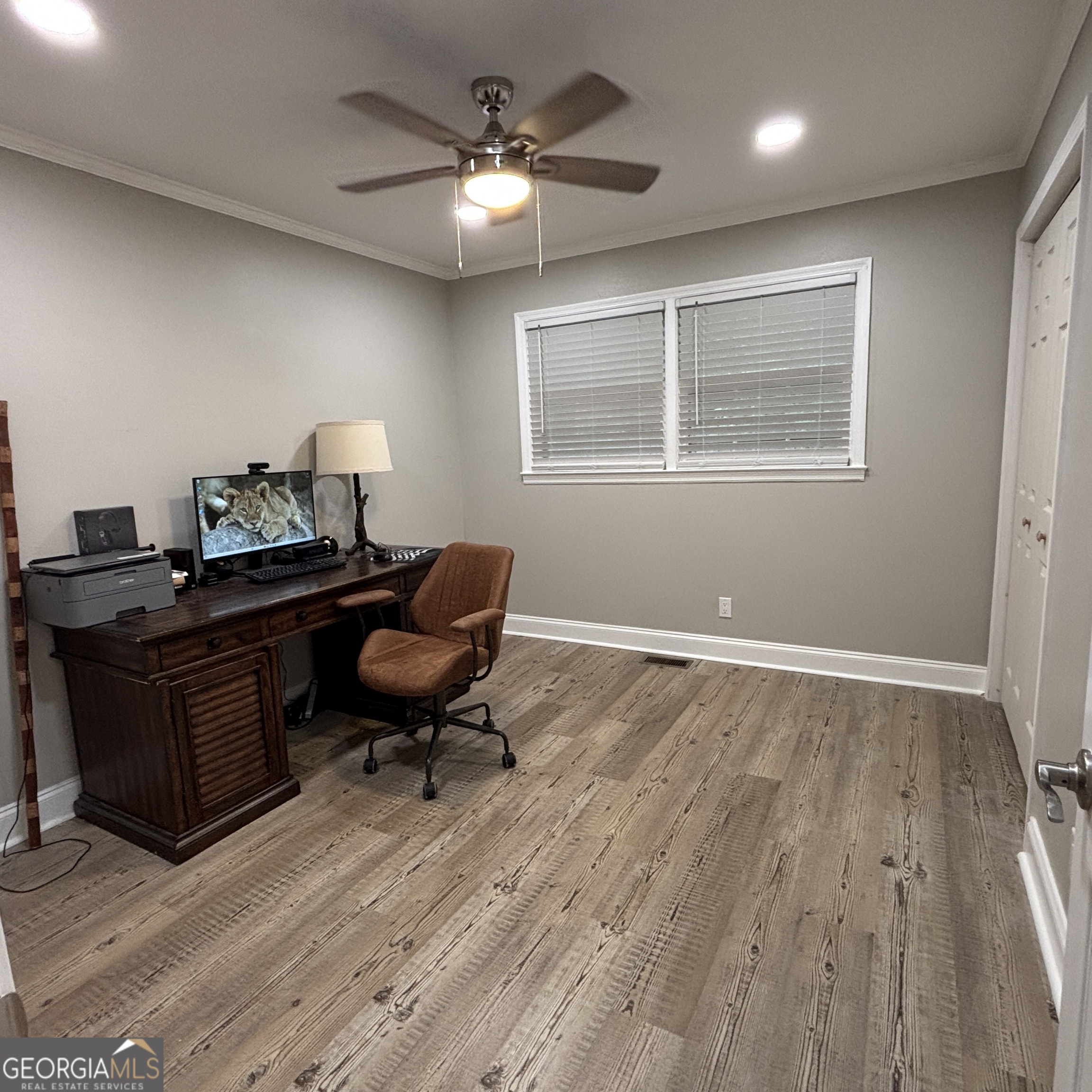 168 Crest Drive Cochran GA 31014