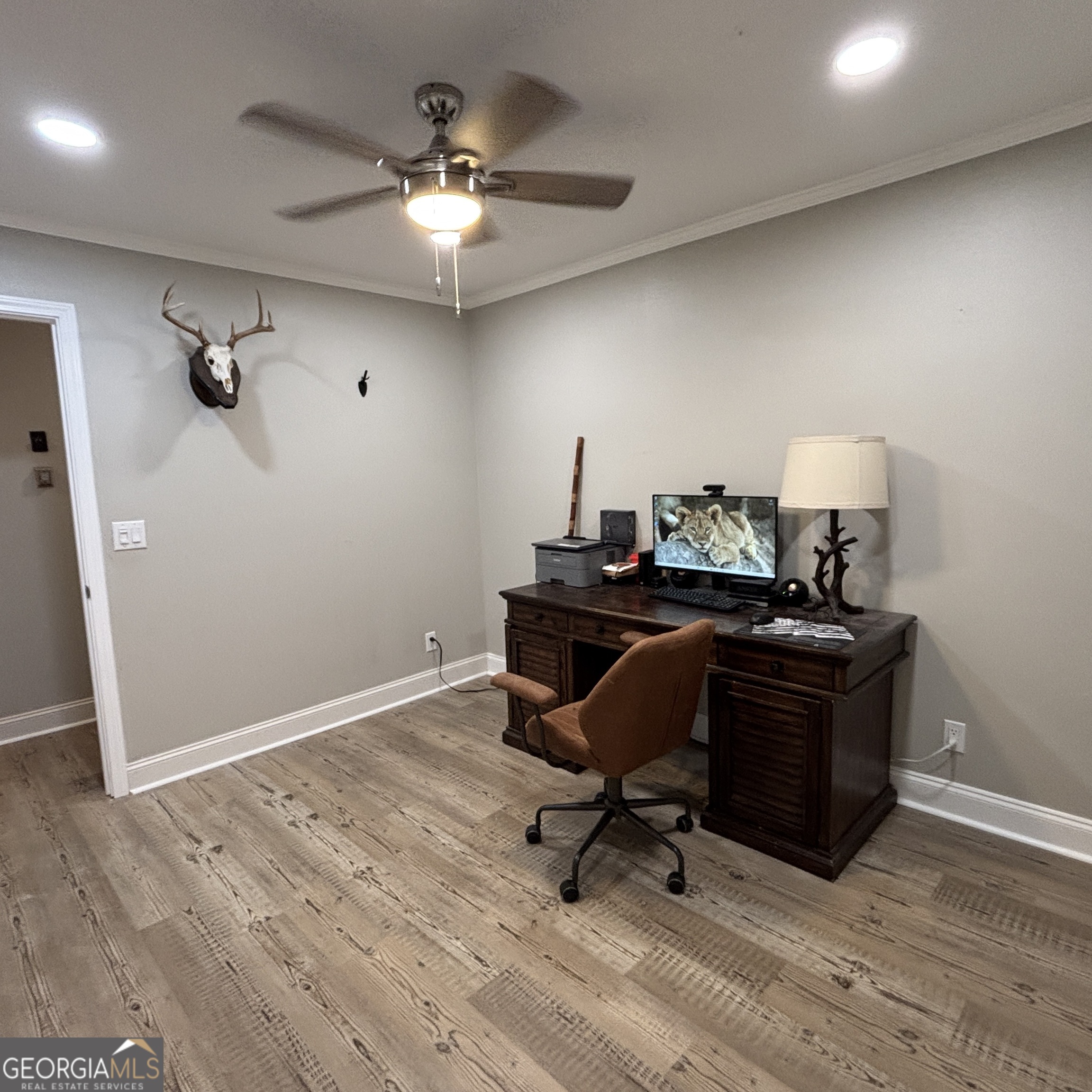 168 Crest Drive Cochran GA 31014