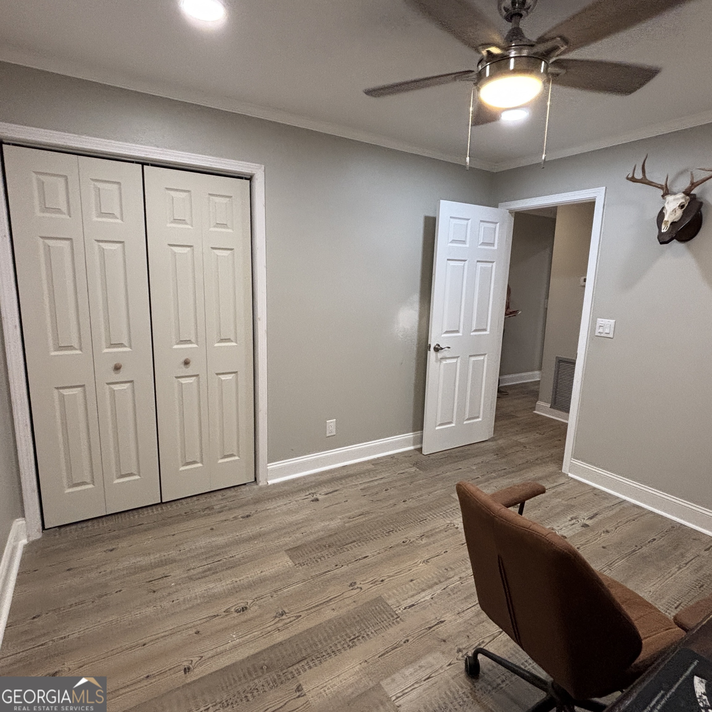 168 Crest Drive Cochran GA 31014