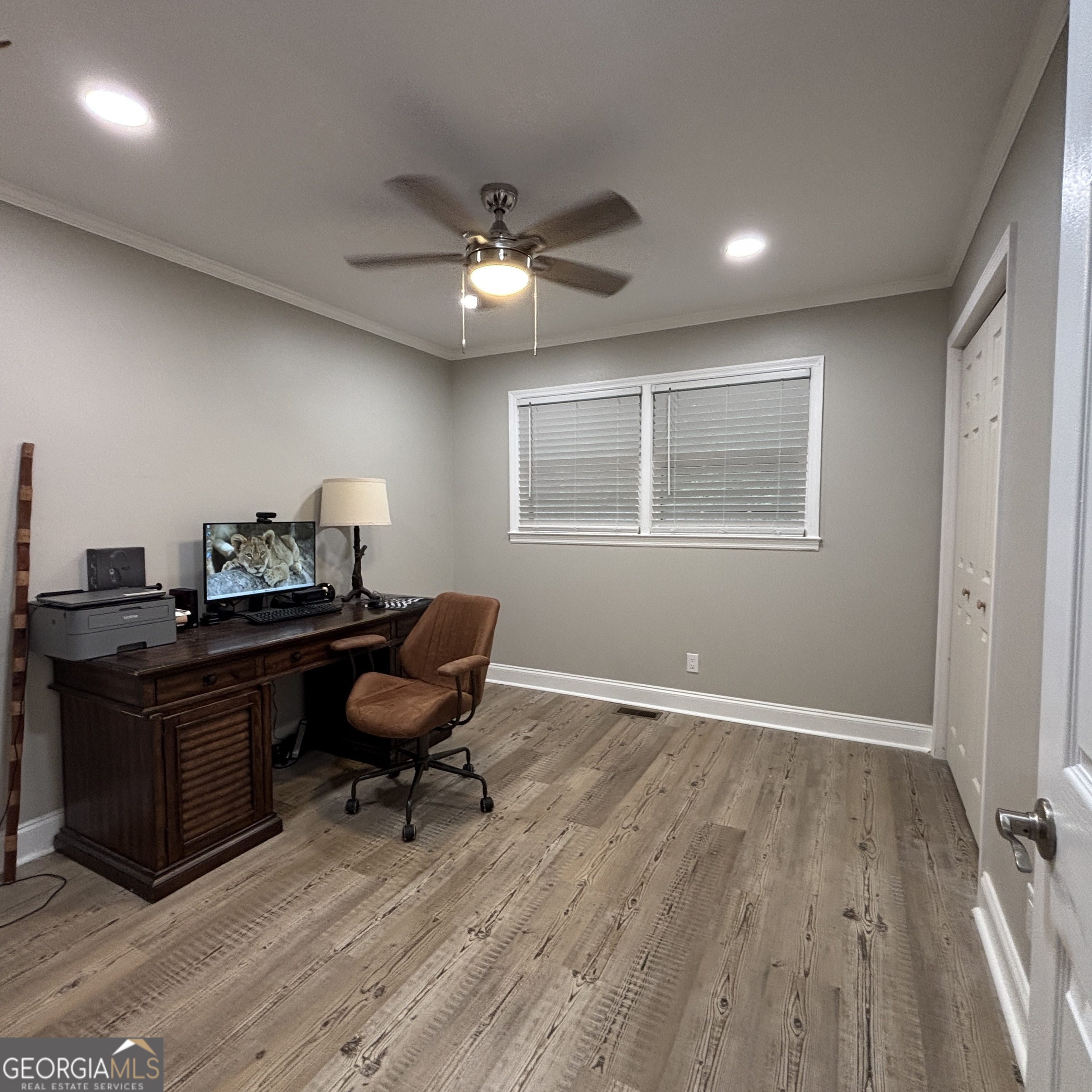 168 Crest Drive Cochran GA 31014