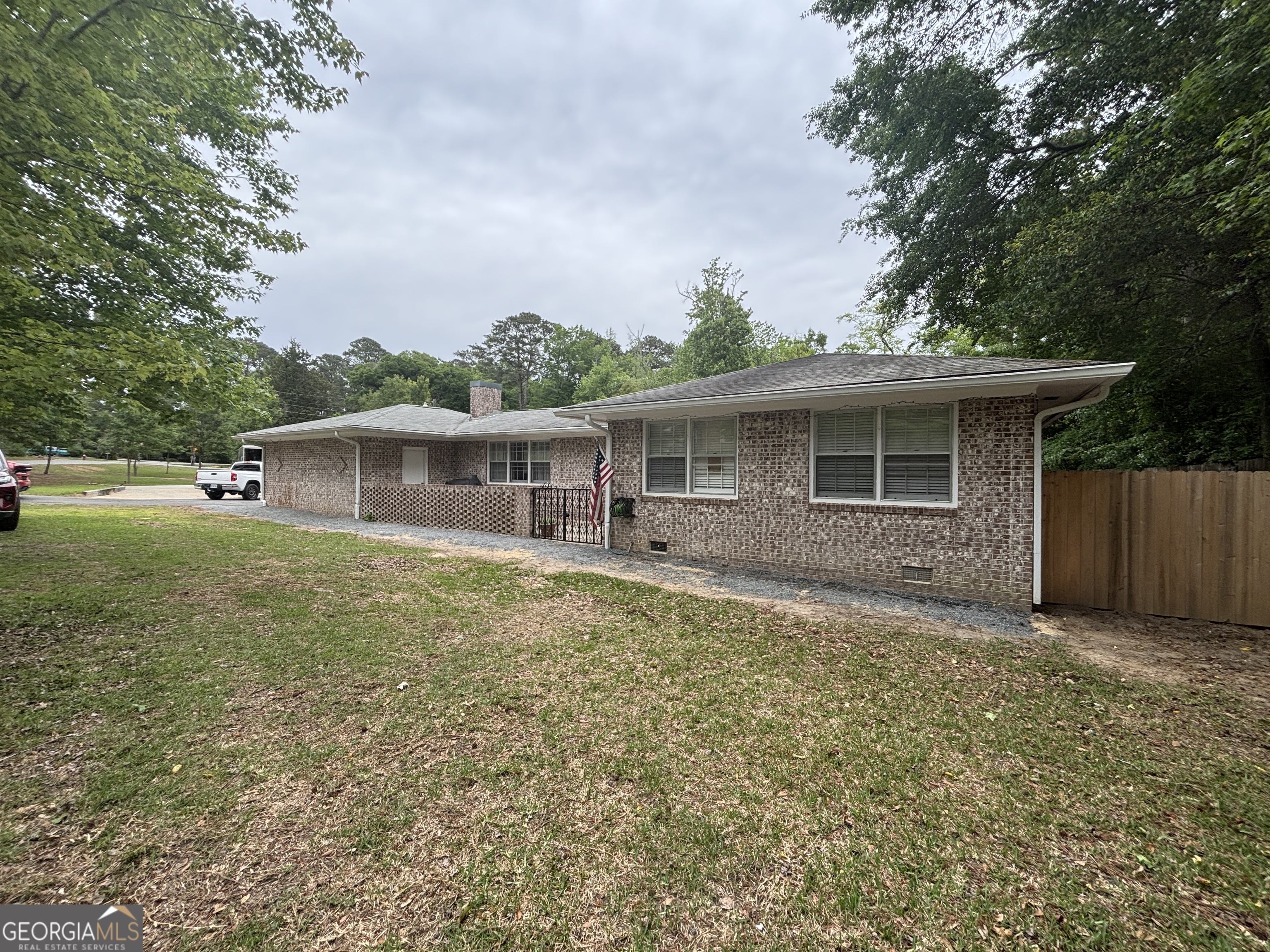 168 Crest Drive Cochran GA 31014