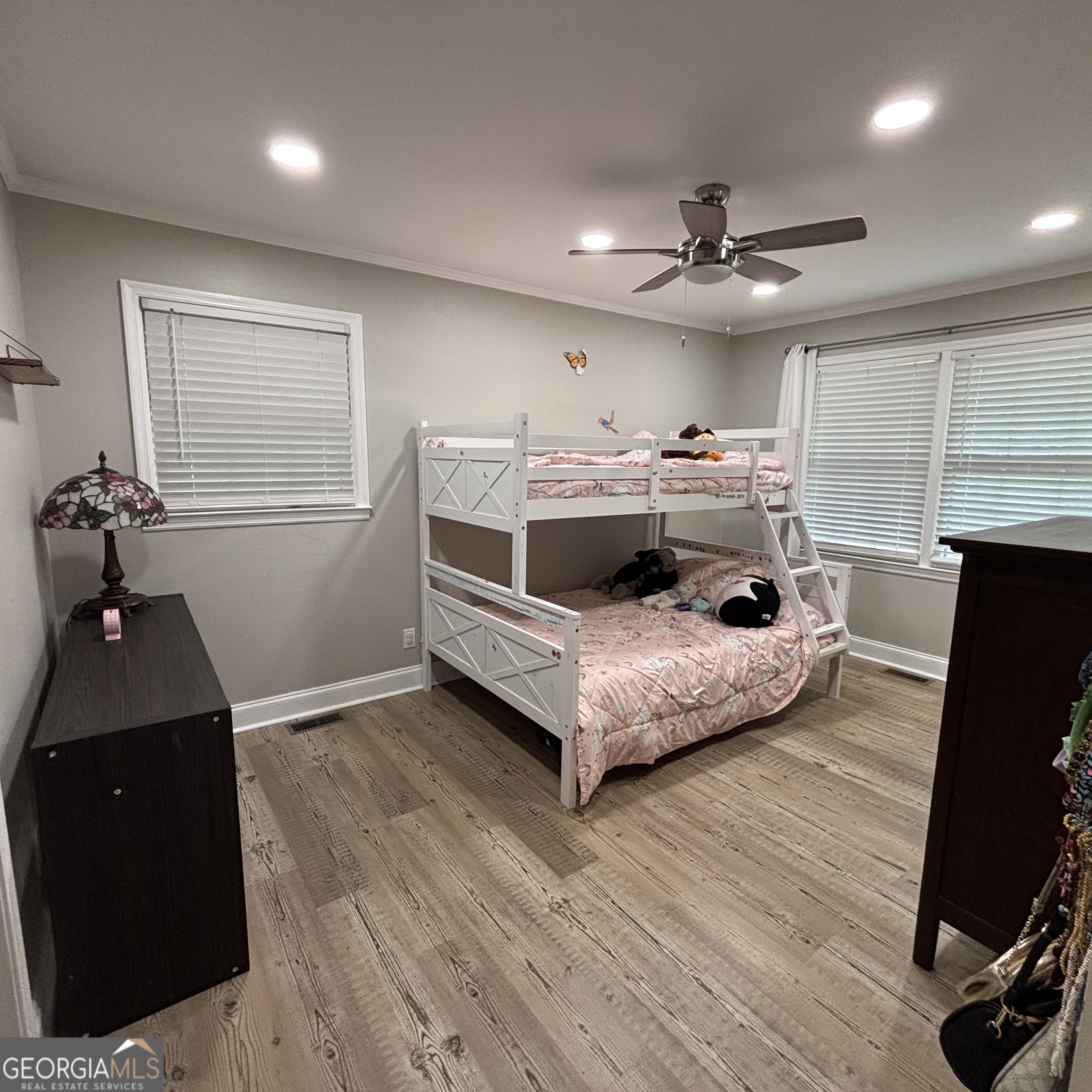 168 Crest Drive Cochran GA 31014