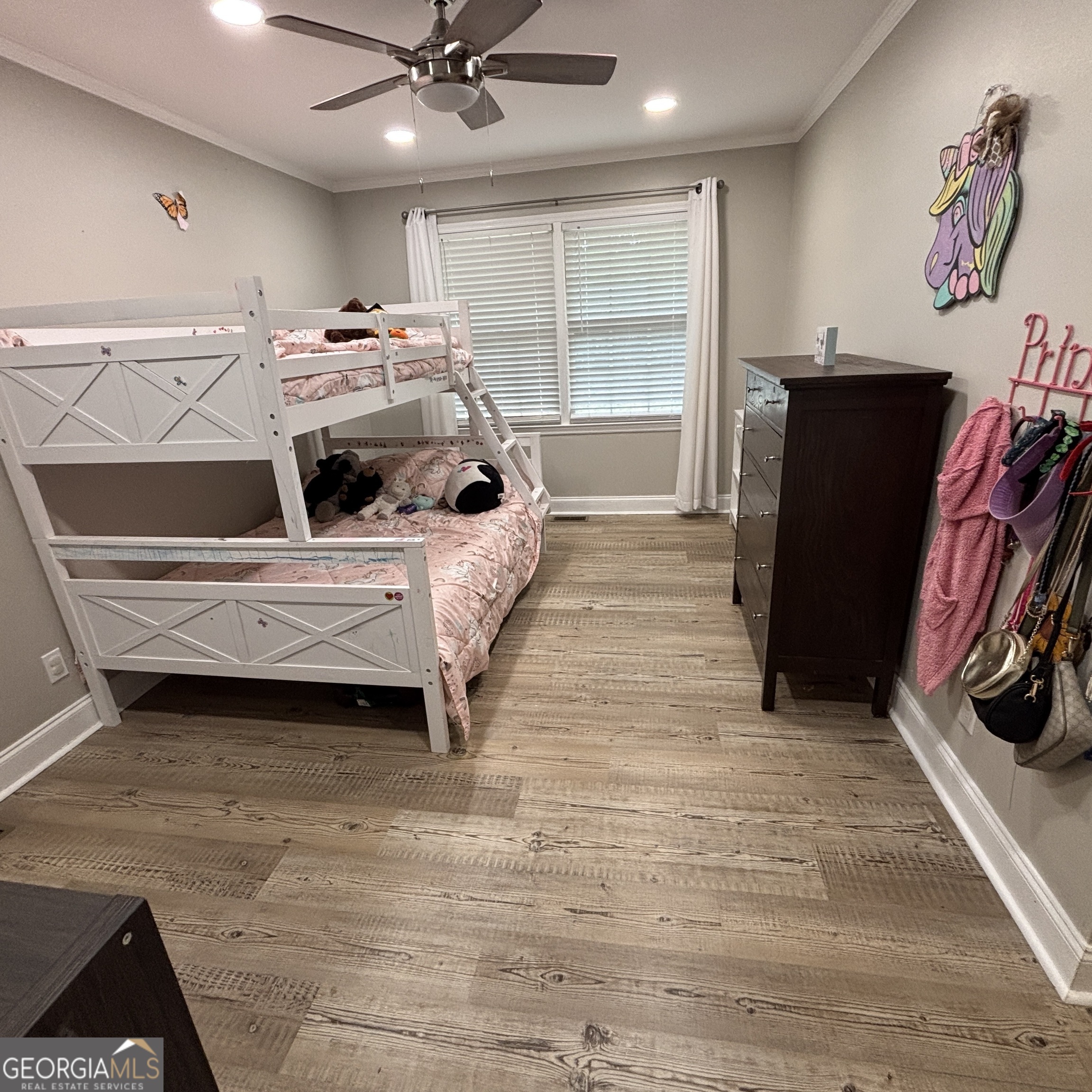 168 Crest Drive Cochran GA 31014